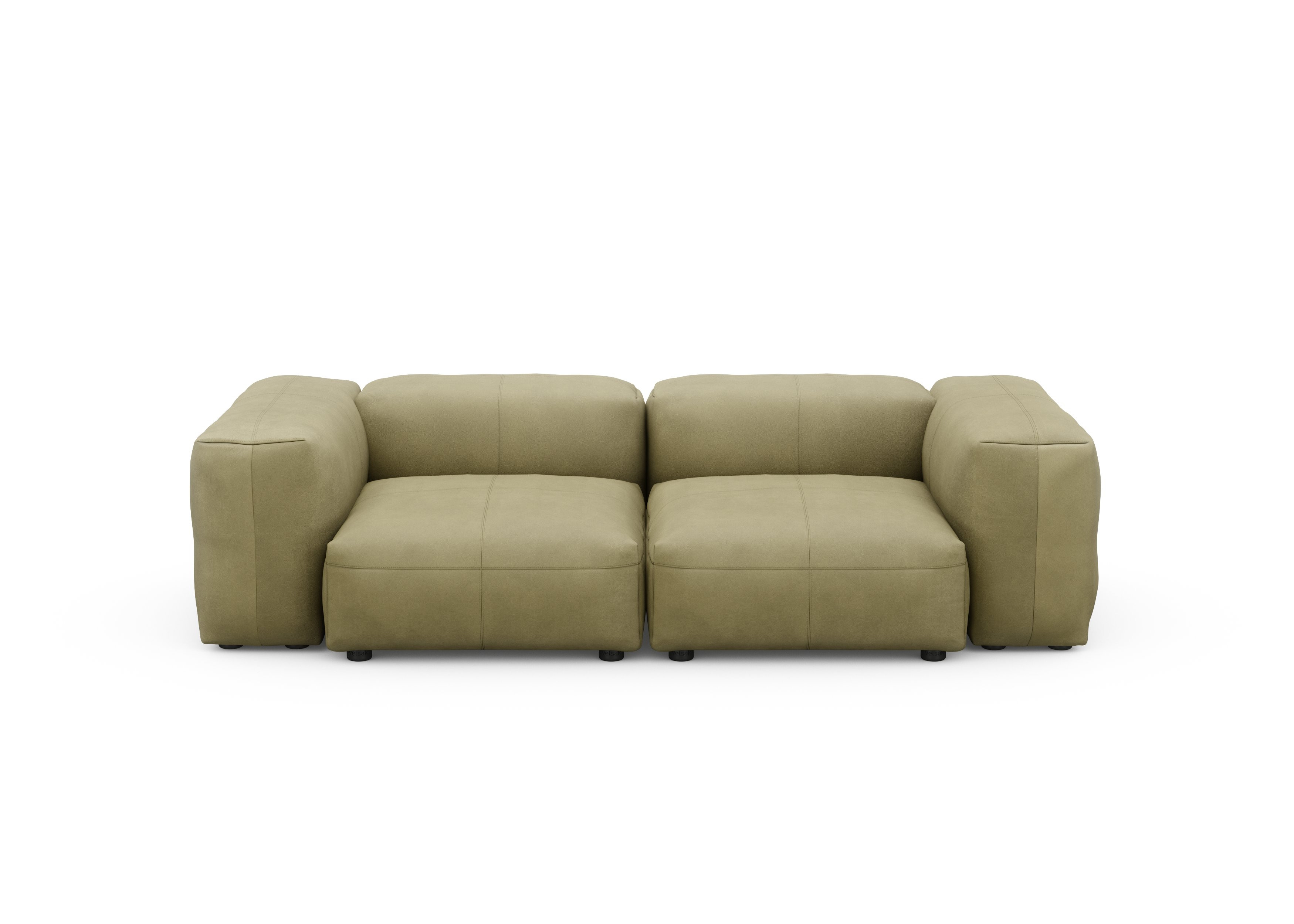 vetsak Two Seat Sofa S