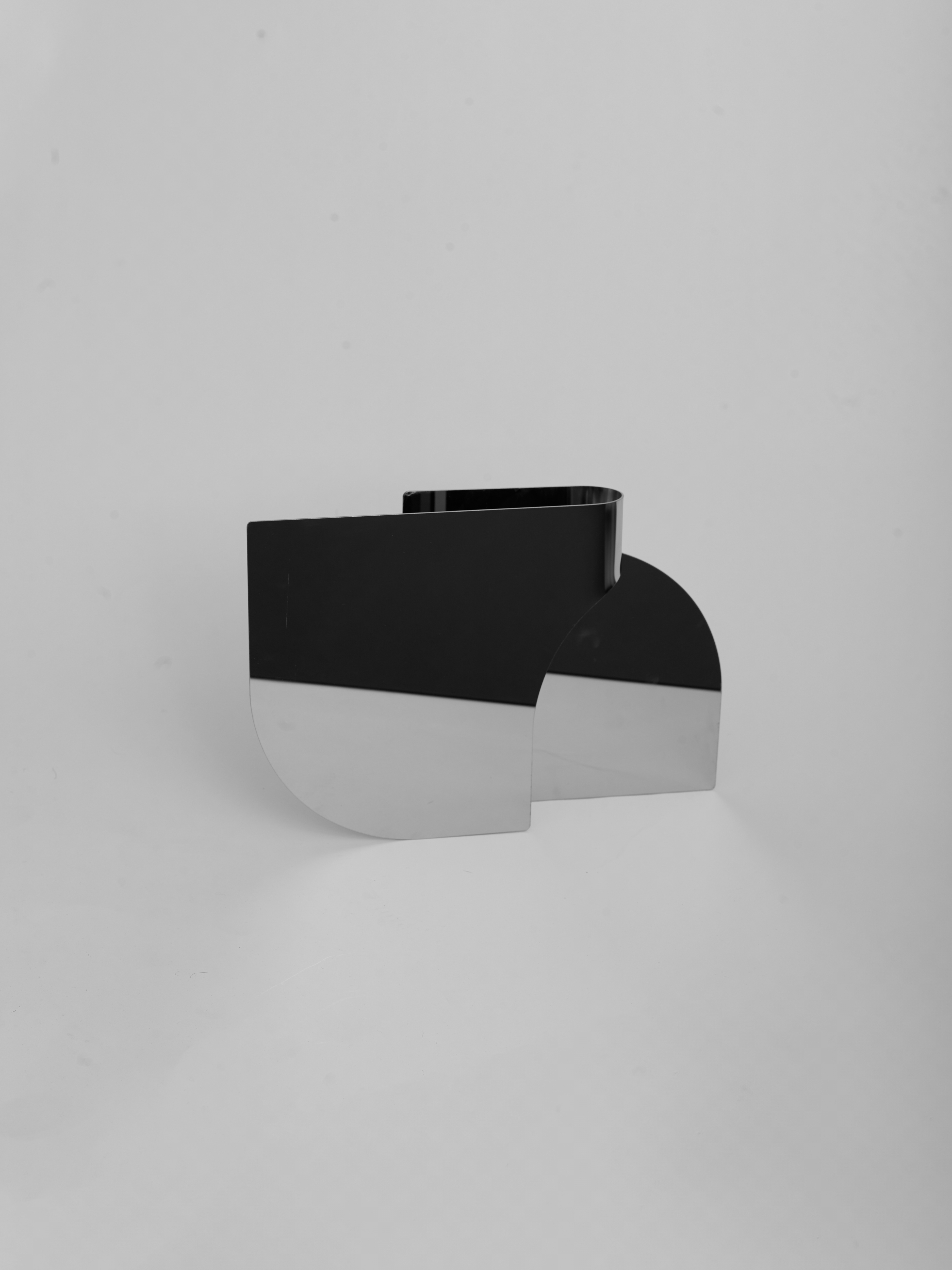 our society Cove Mirror