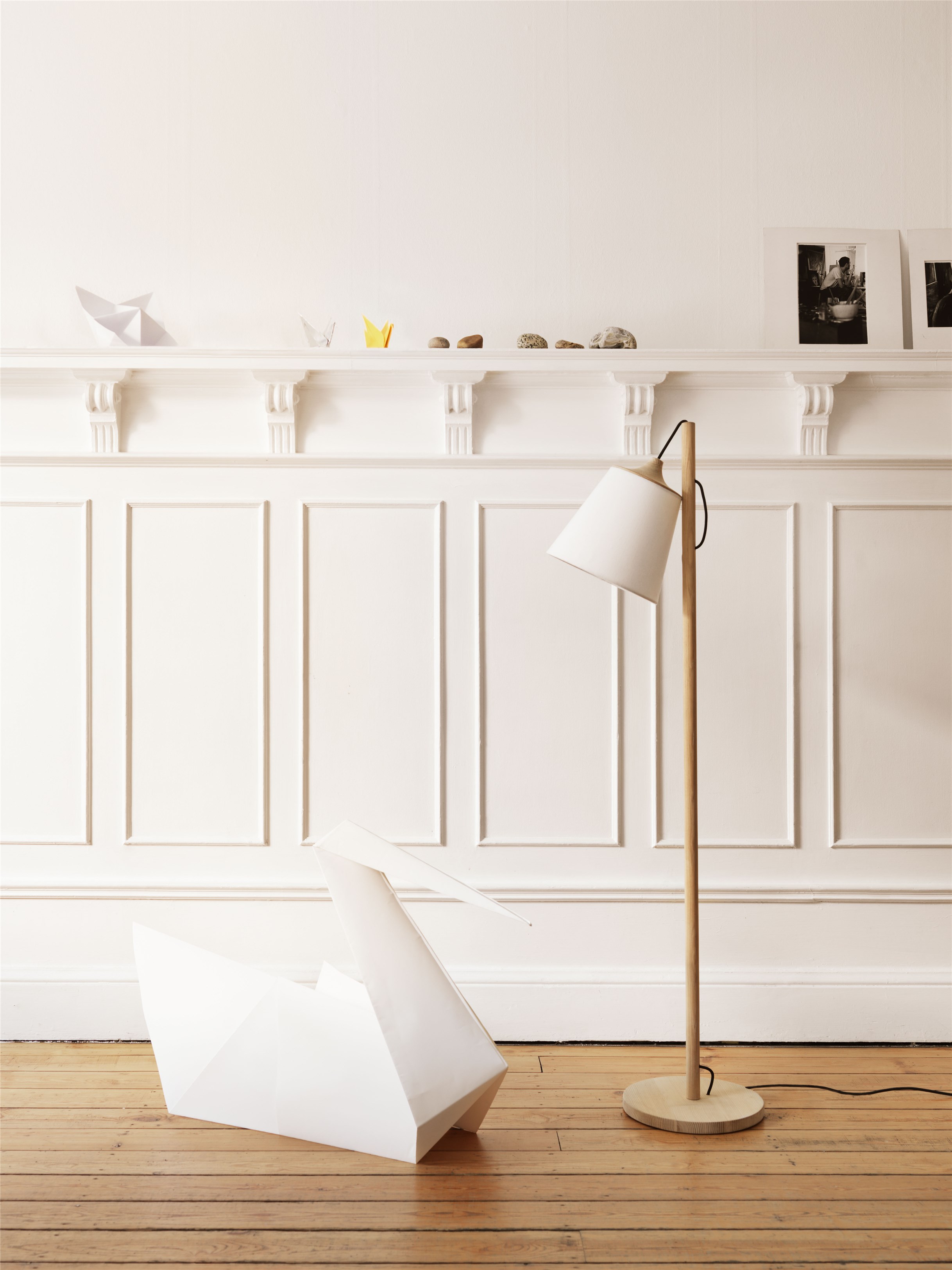 muuto Pull Stehleuchte