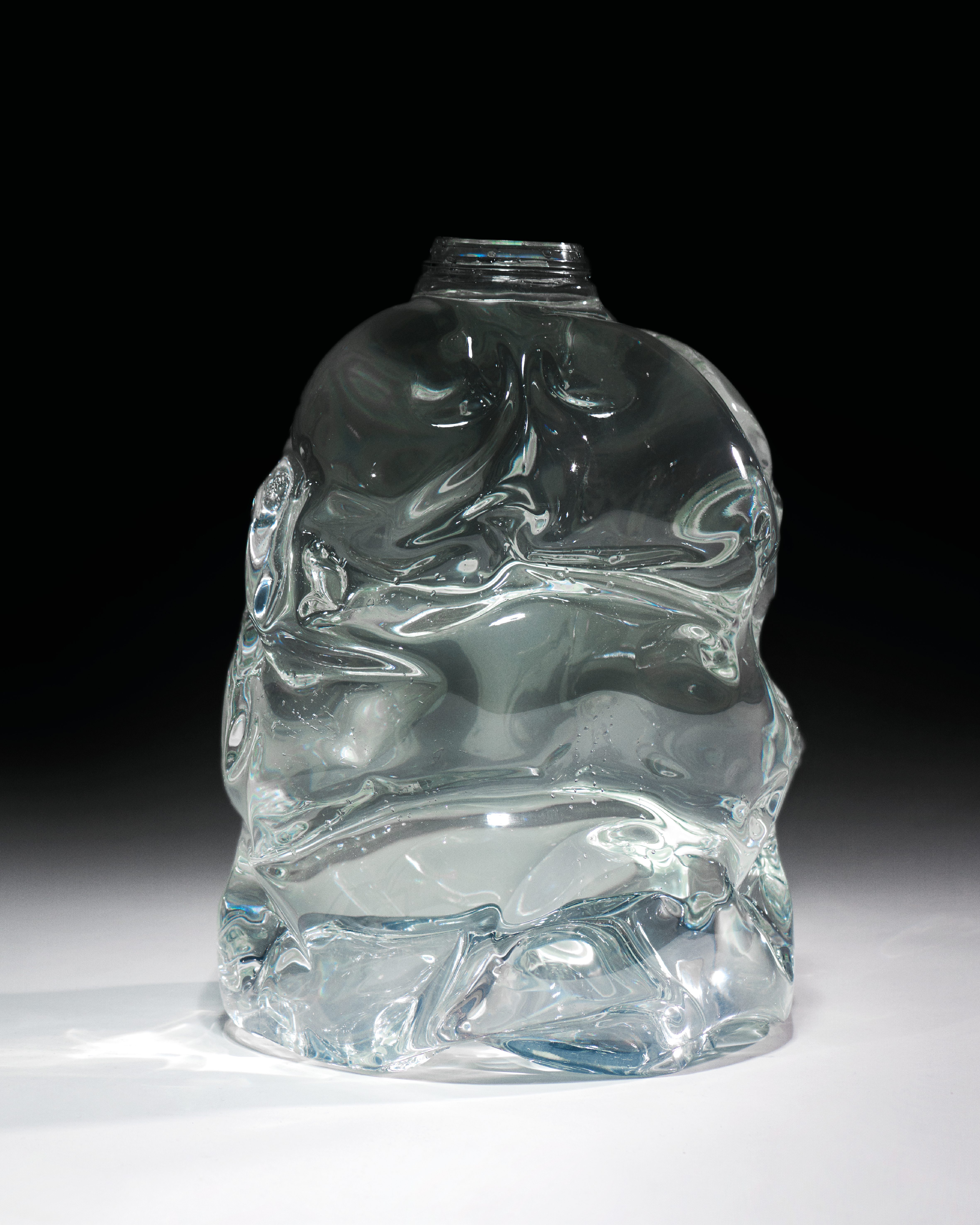 Niko June Vase Eros Torso