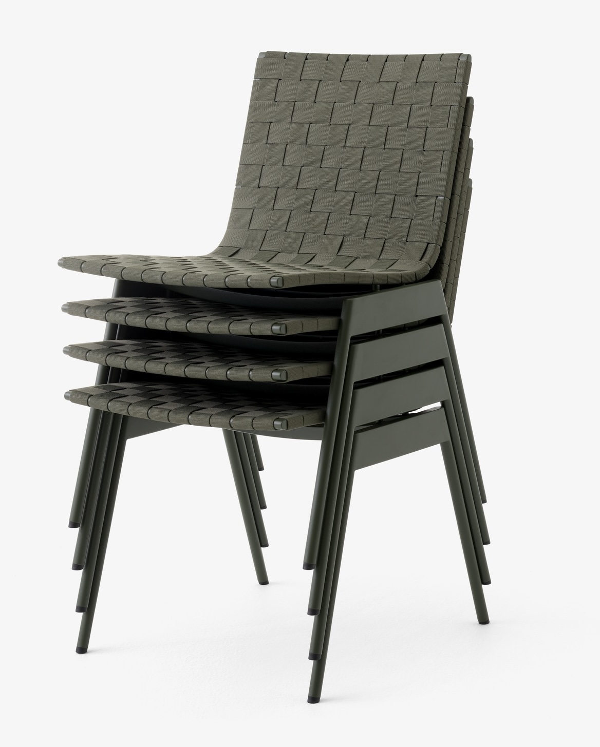 and tradition Outdoor Stuhl Ville AV33