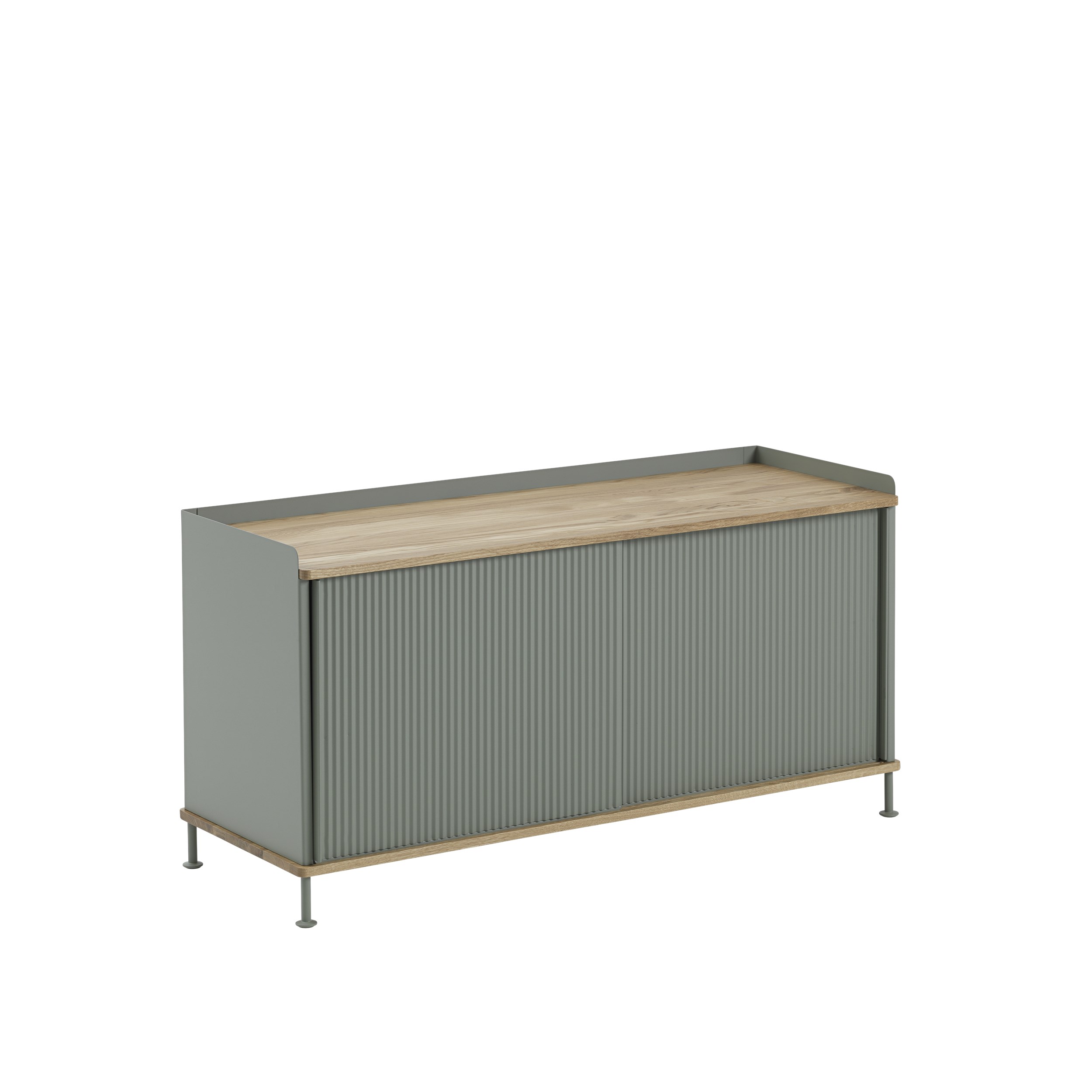 muuto enfold Sideboard / Ausstellungsstück