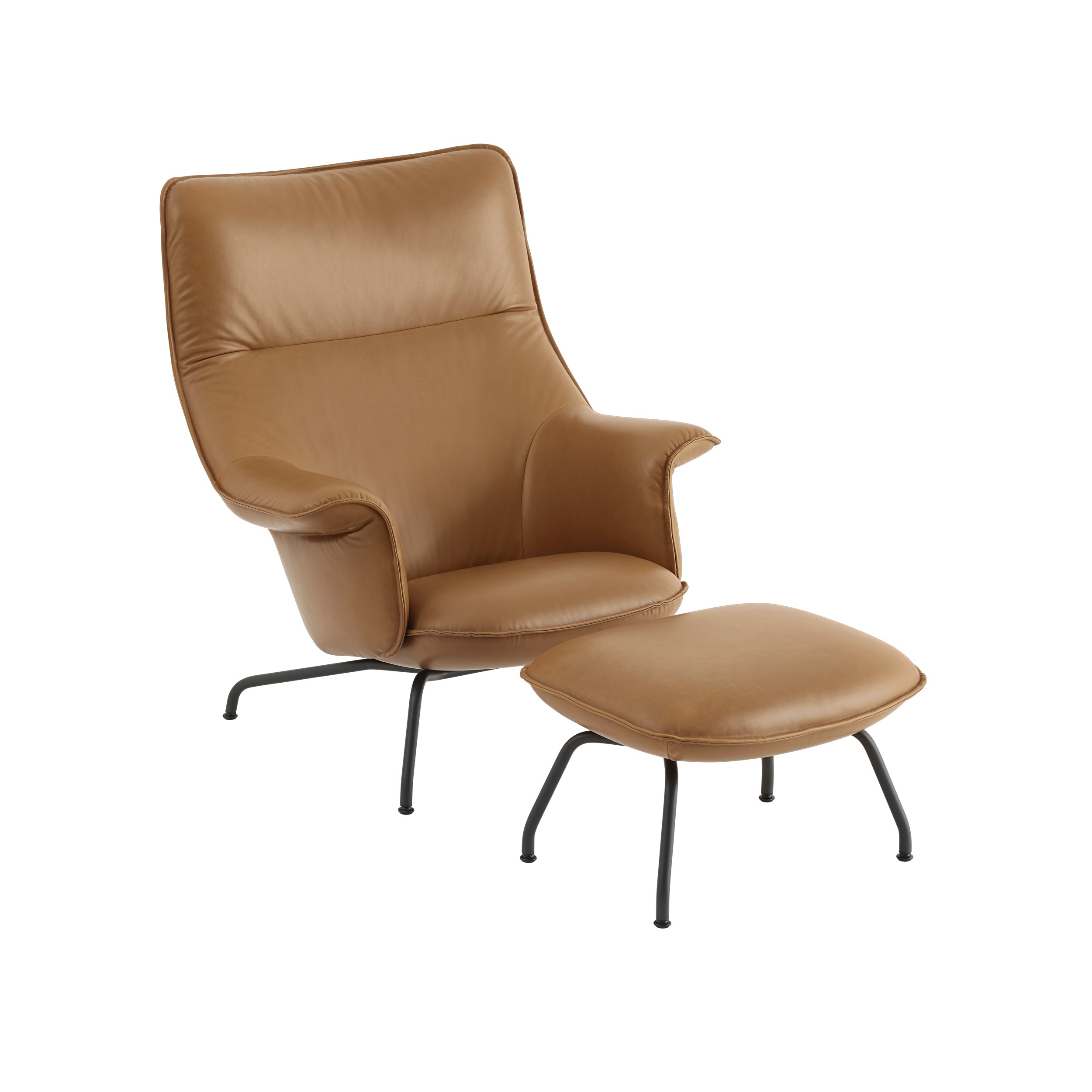 muuto Doze Sessel