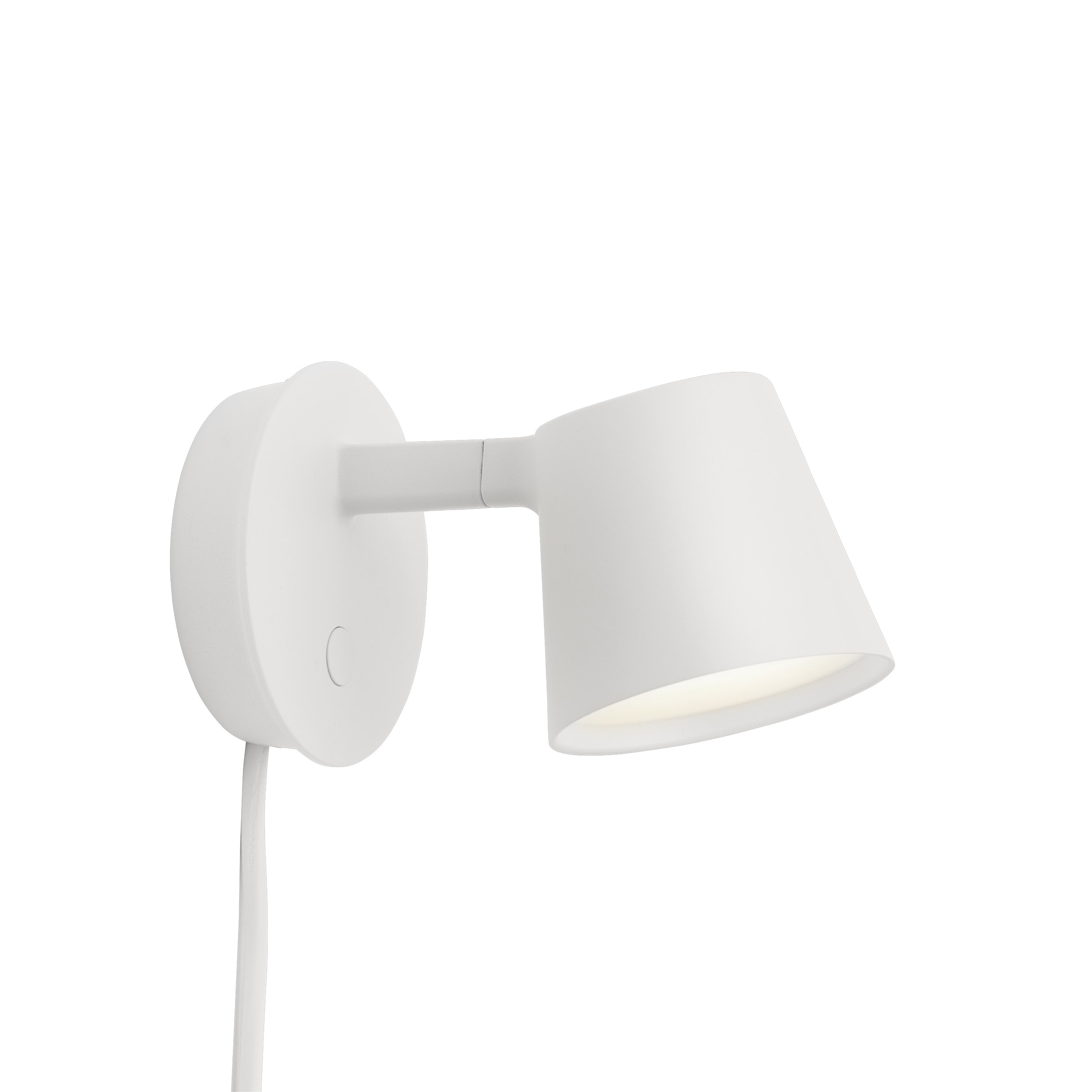 muuto Tip Wandleuchte