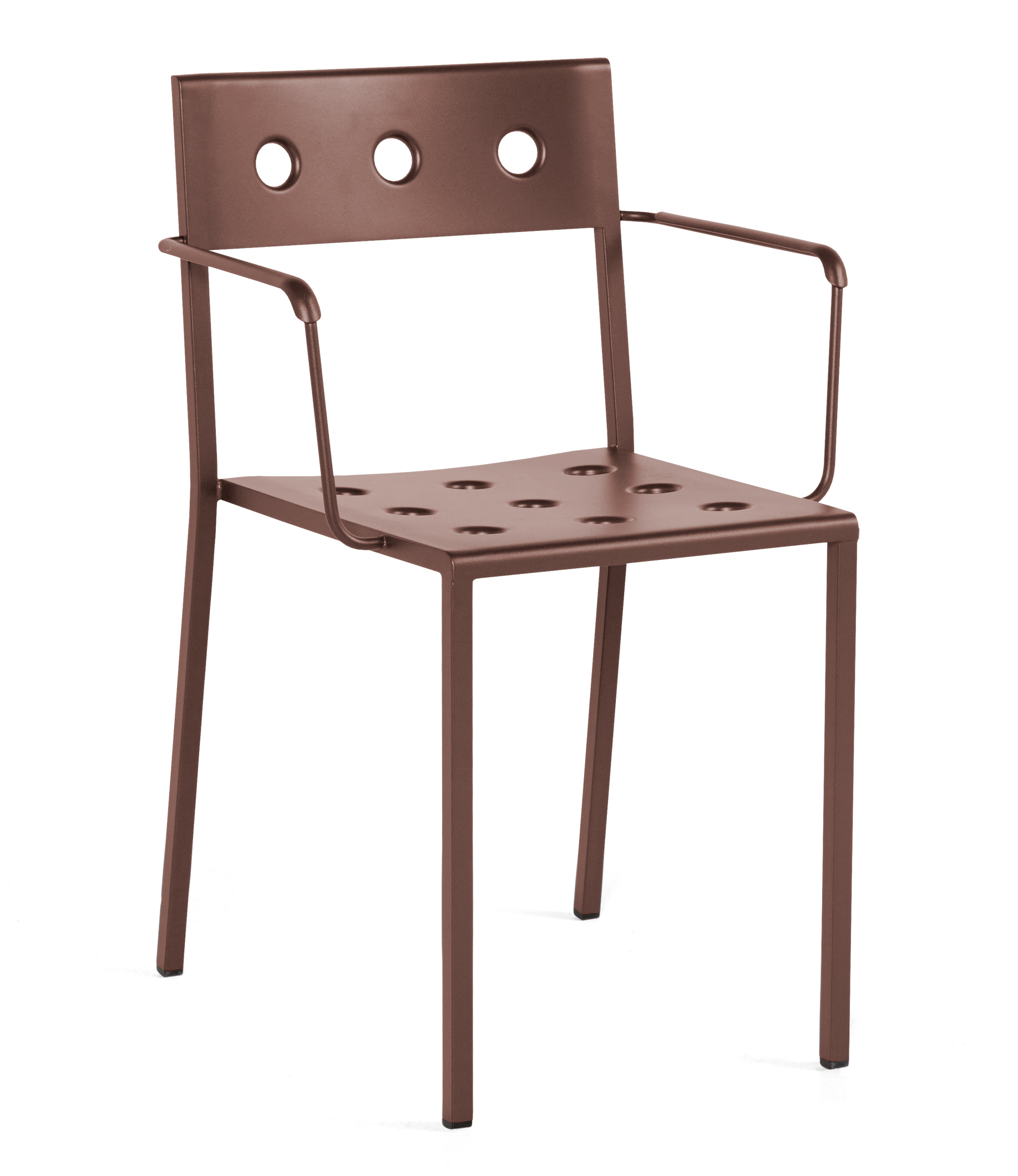 HAY Balcony Armchair