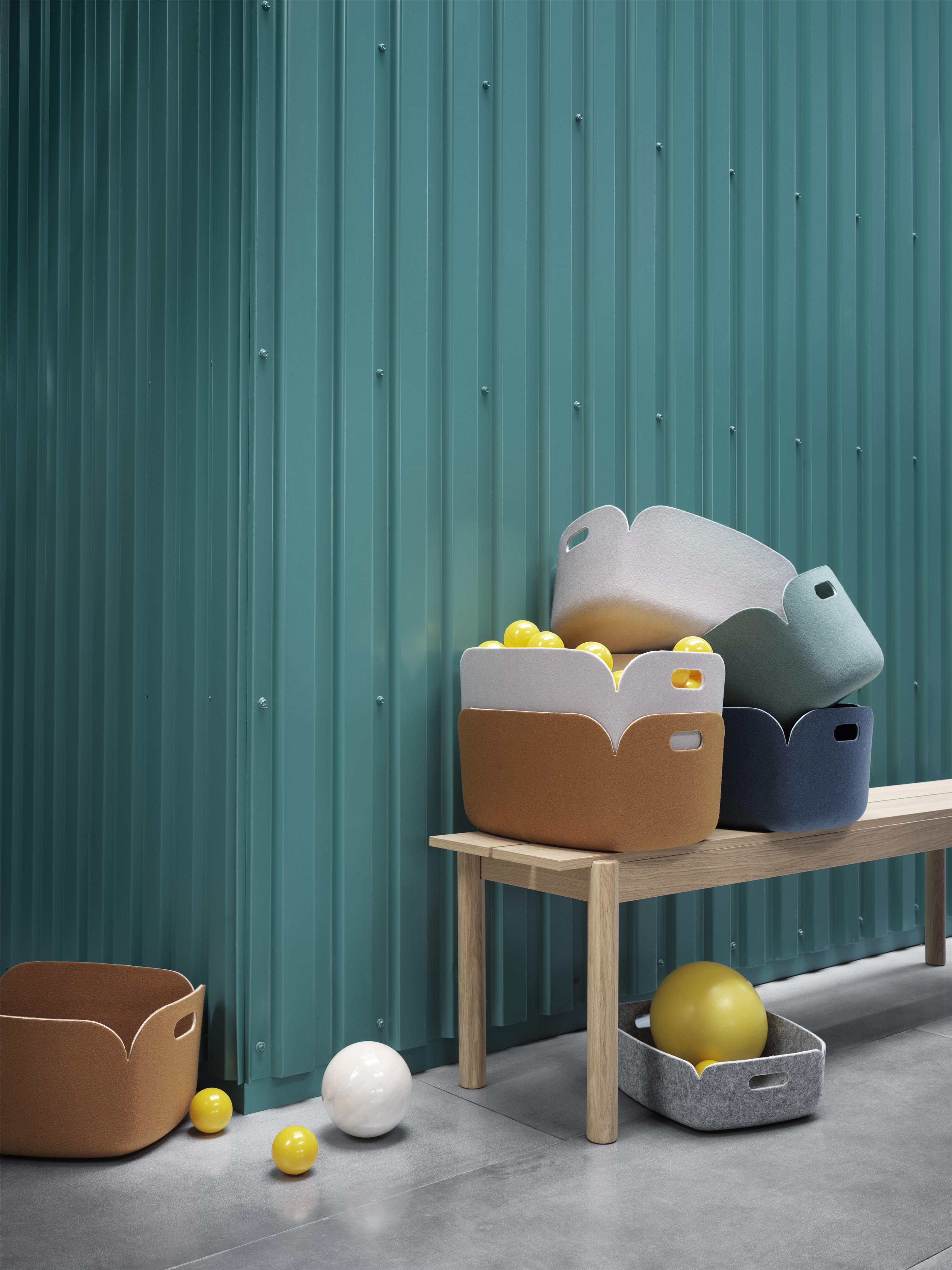 muuto Restore Basket