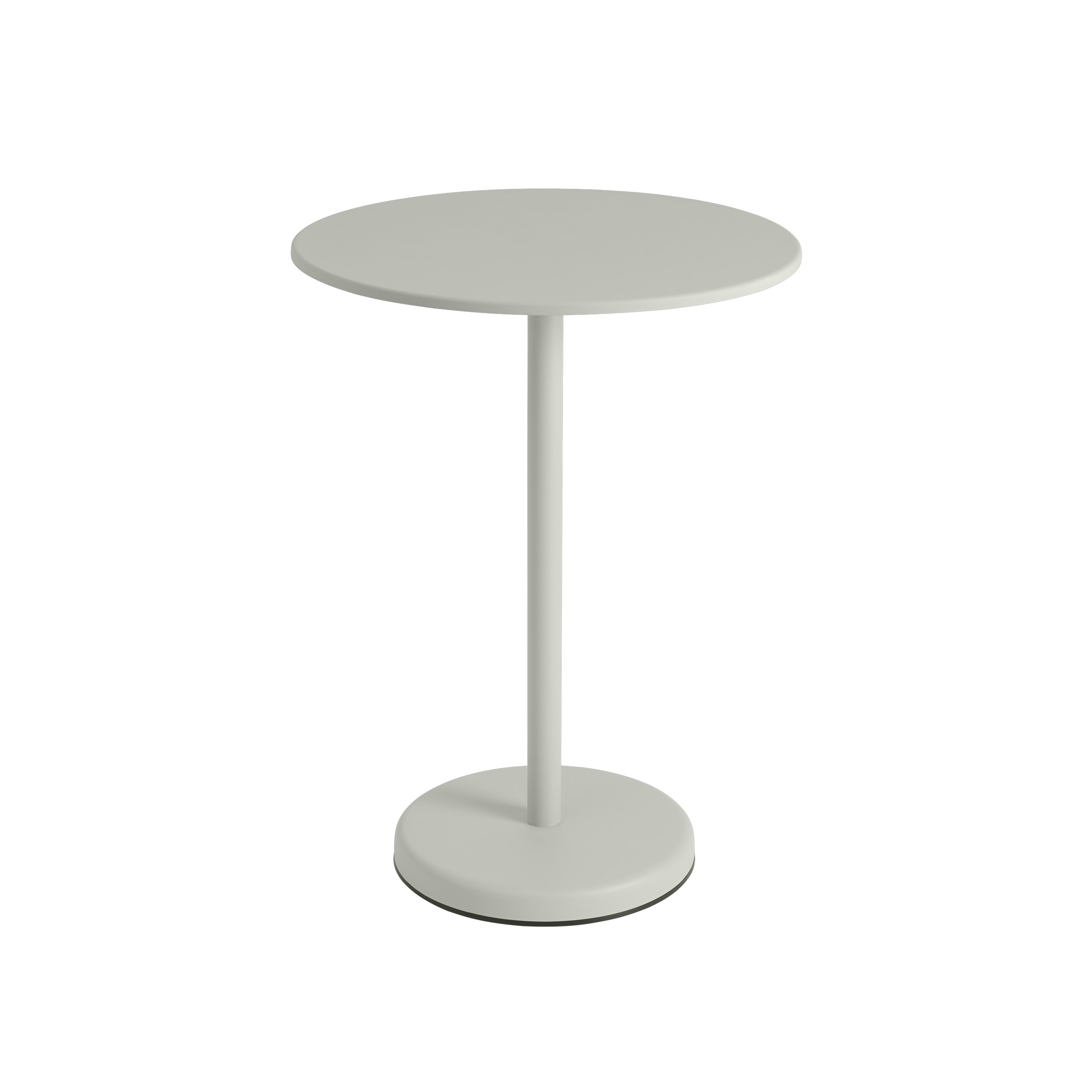 muuto Linear Steel Café Table