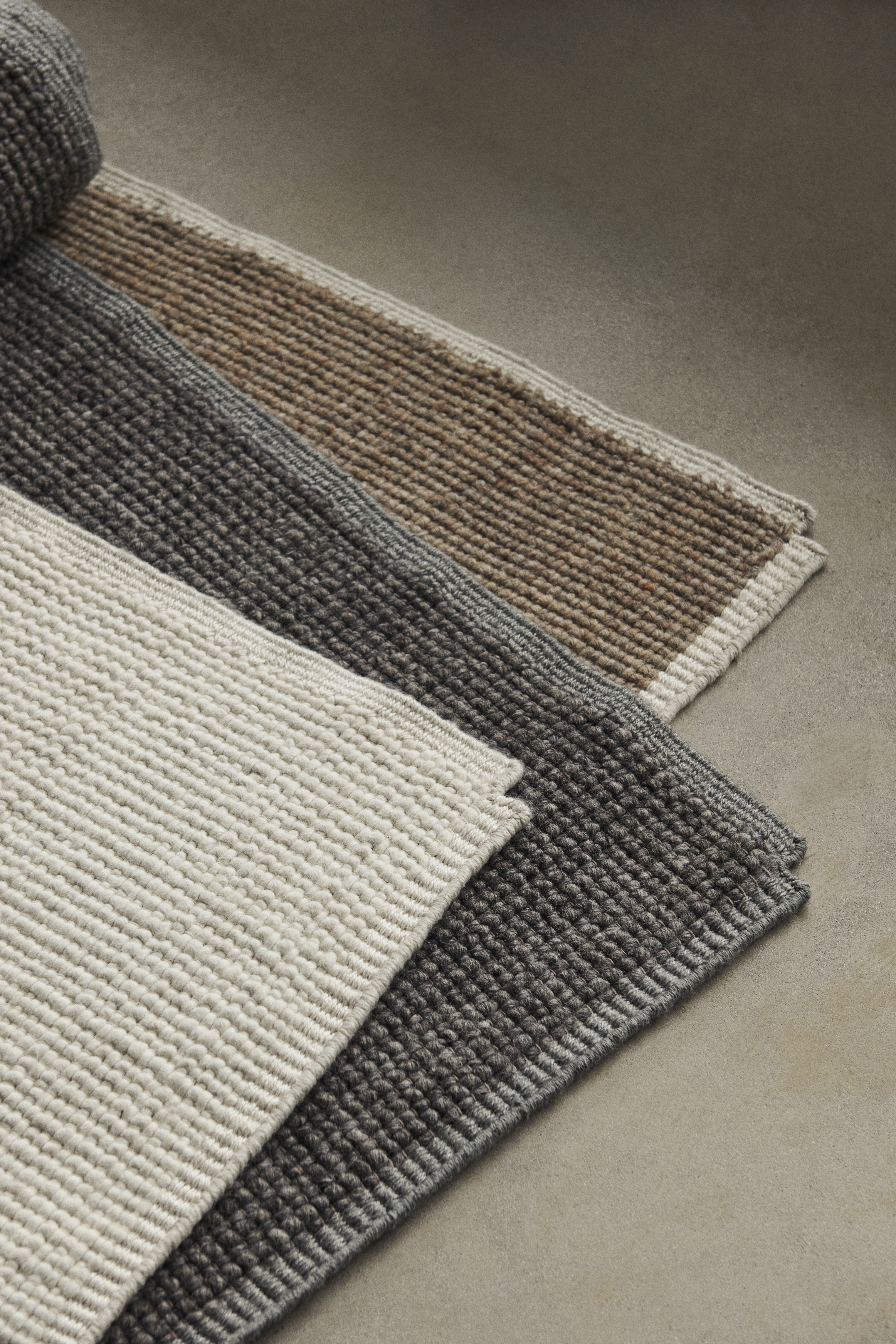 and tradition Collect Rug