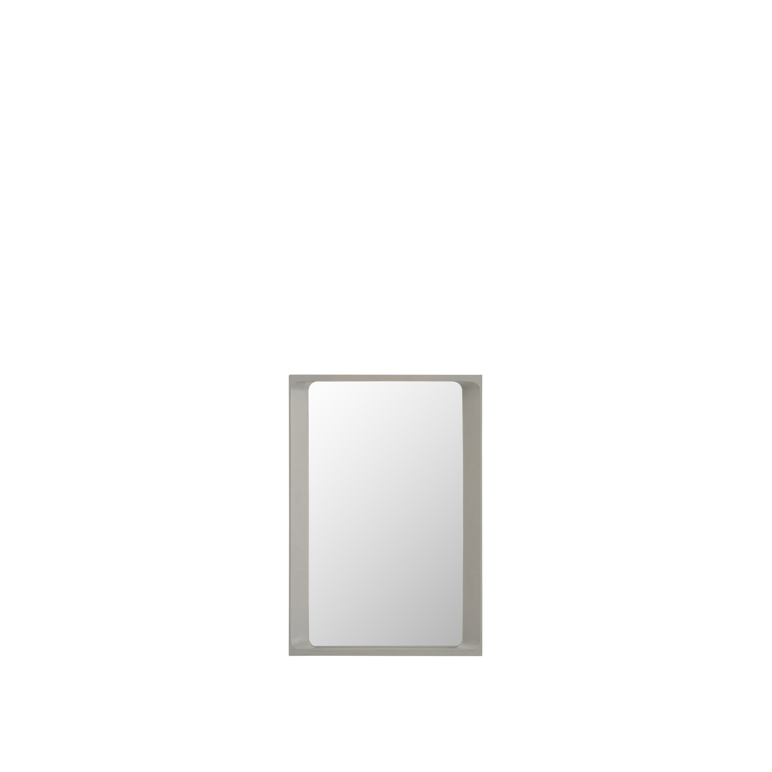 muuto Arced Spiegel