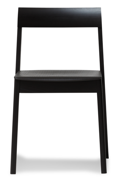 Blueprint Chair, Black