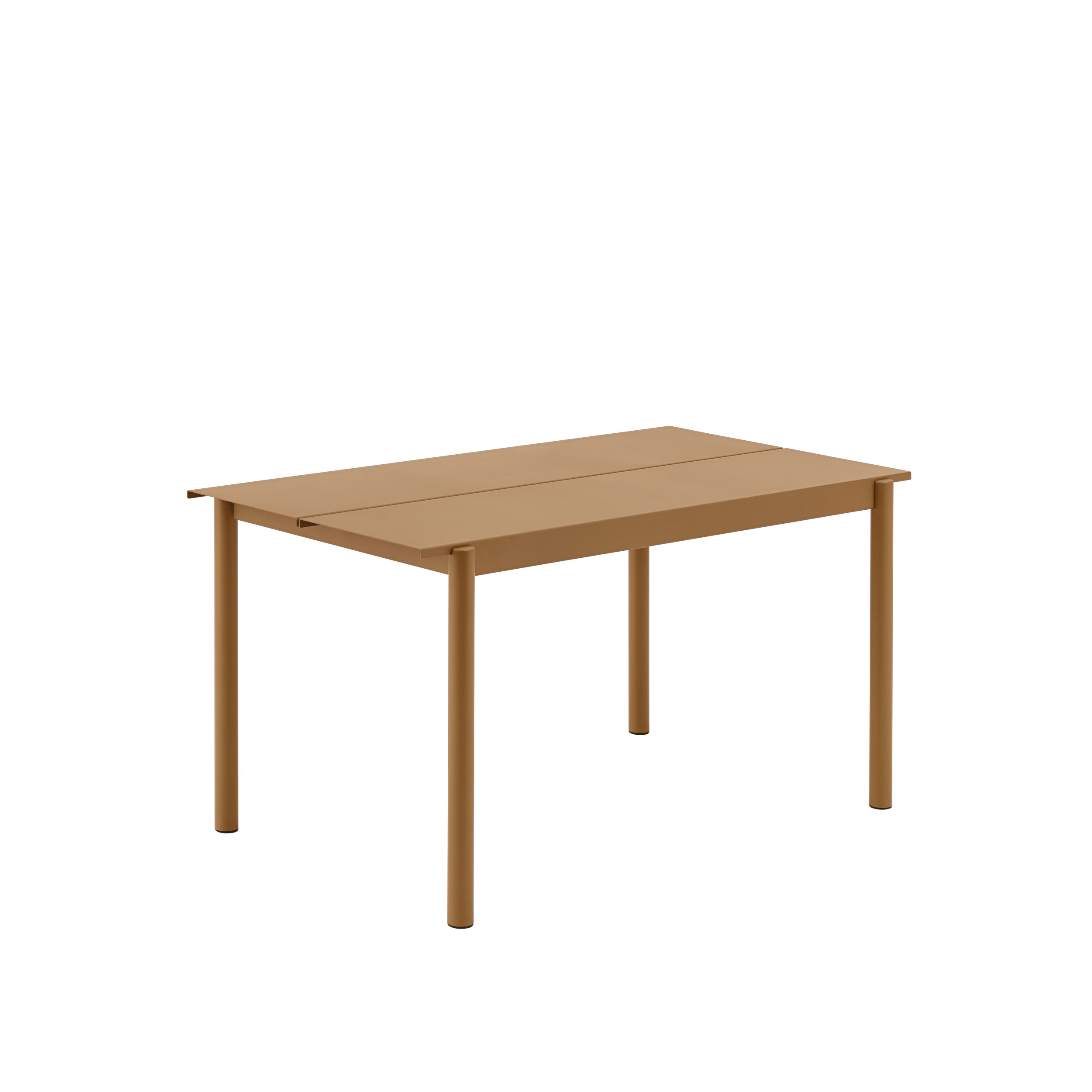 muuto Linear Steel Table