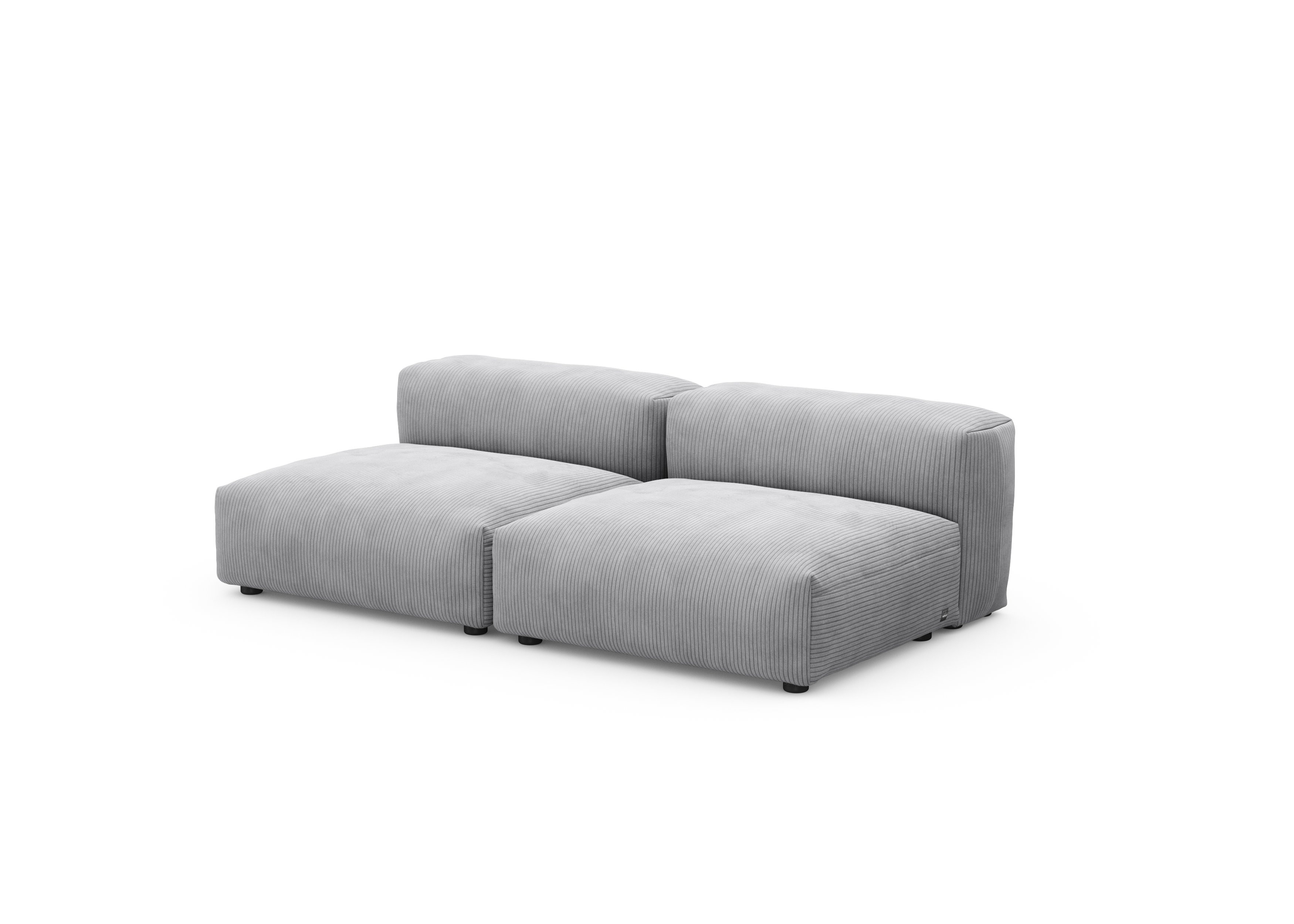 vetsak Two Seat Lounge Sofa medium