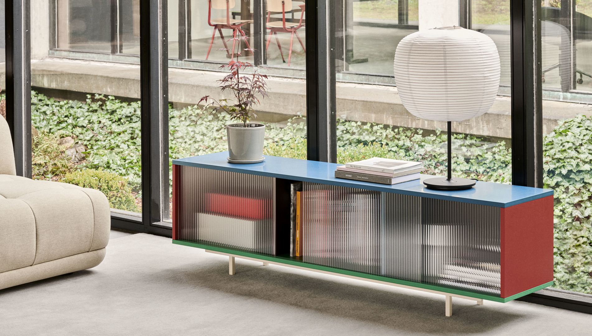 HAY Colour Cabinet L