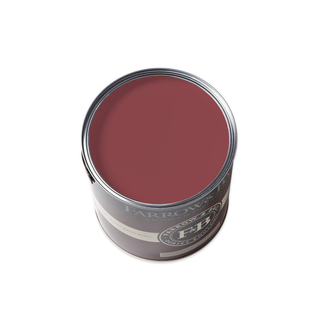 Farrow & Ball Farbe  Incarnadine No.248