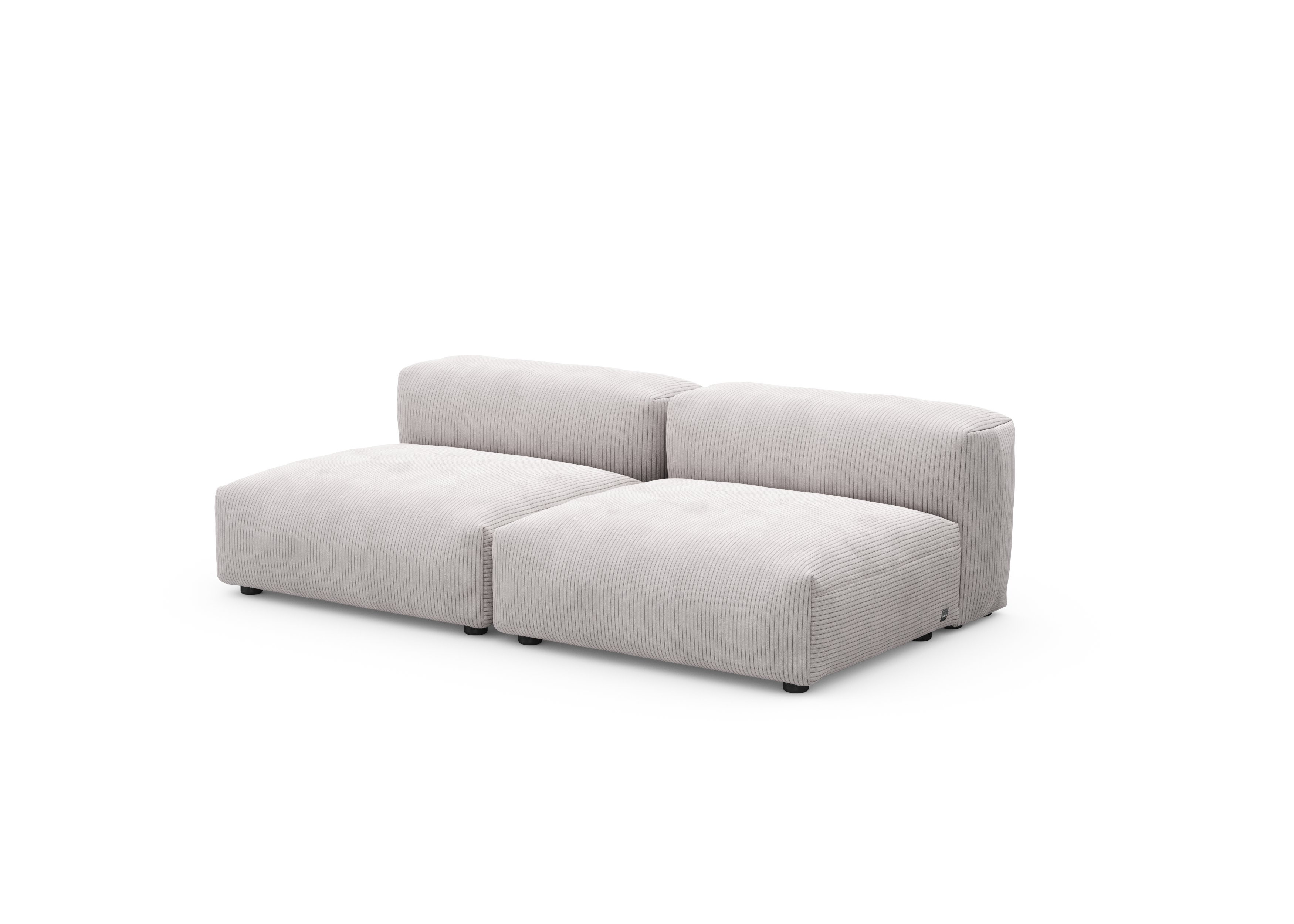 vetsak Two Seat Lounge Sofa medium