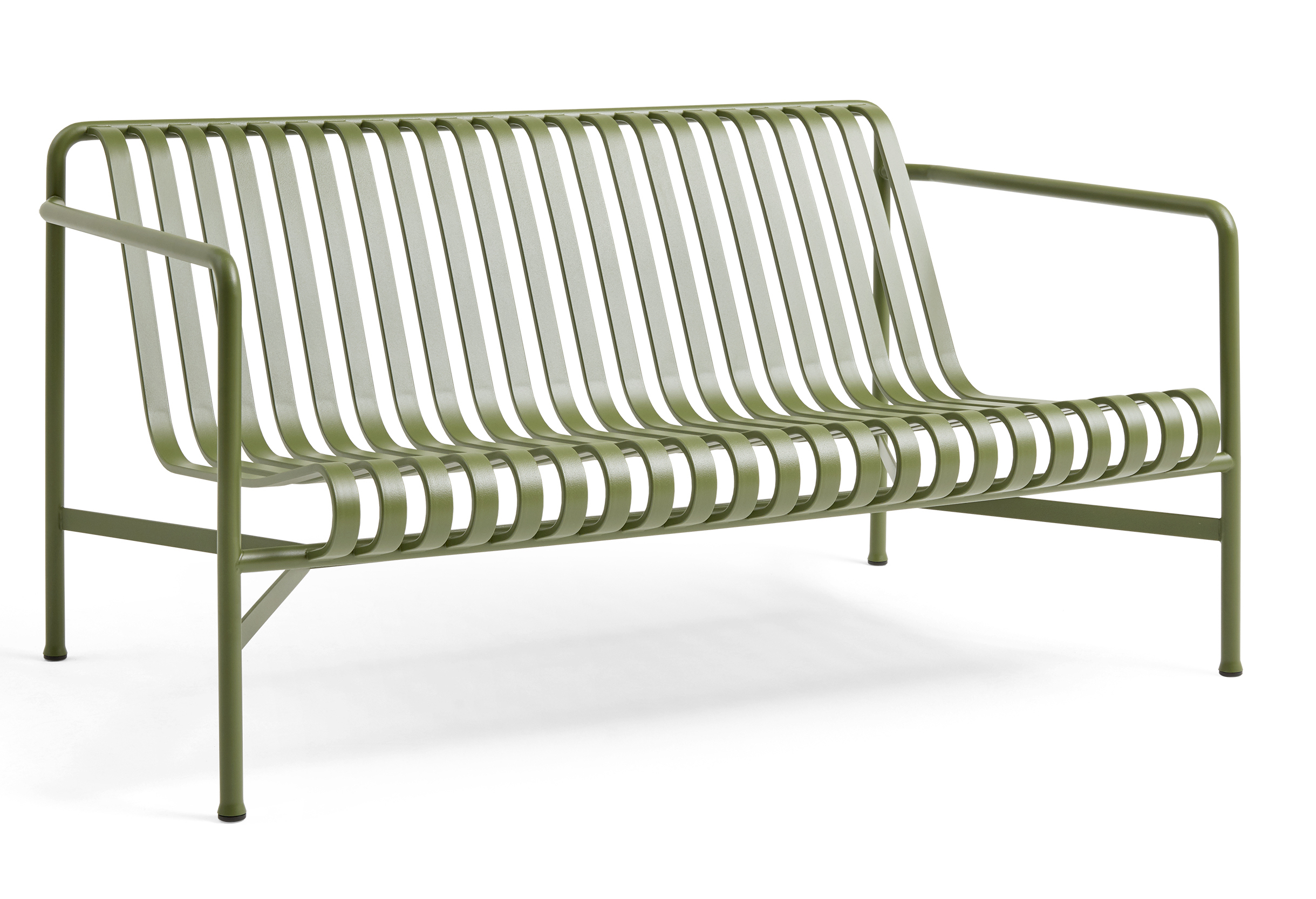 HAY Palissade Lounge Sofa