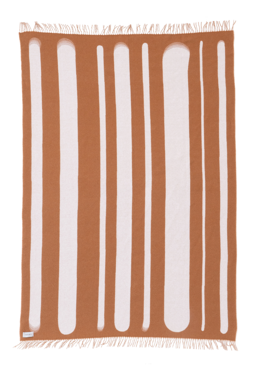 raawii Nicholai Wig-Hansen Brush Tan/milk