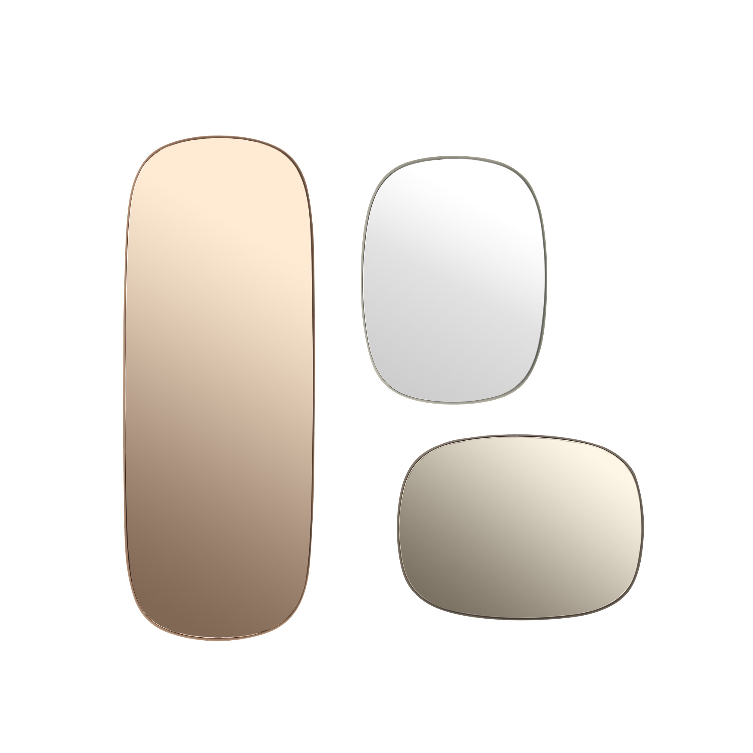 muuto Framed Mirror