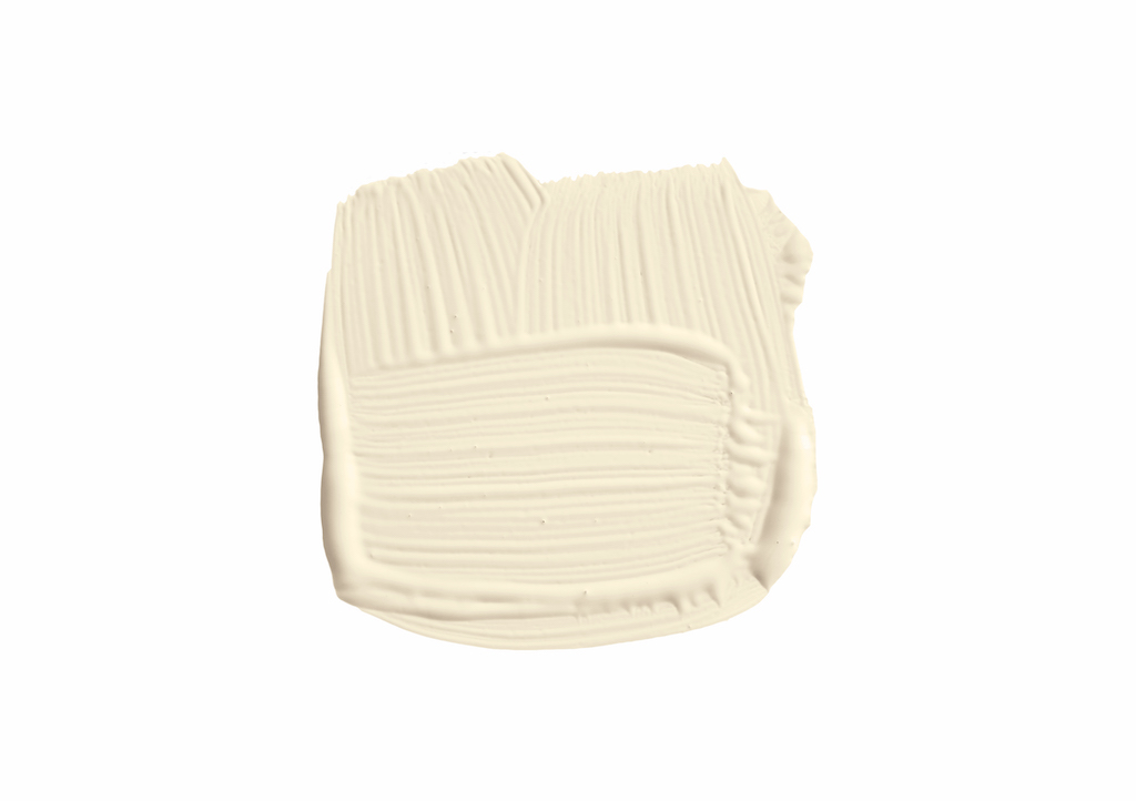 Farrow & Ball Farbe Lime White No.1