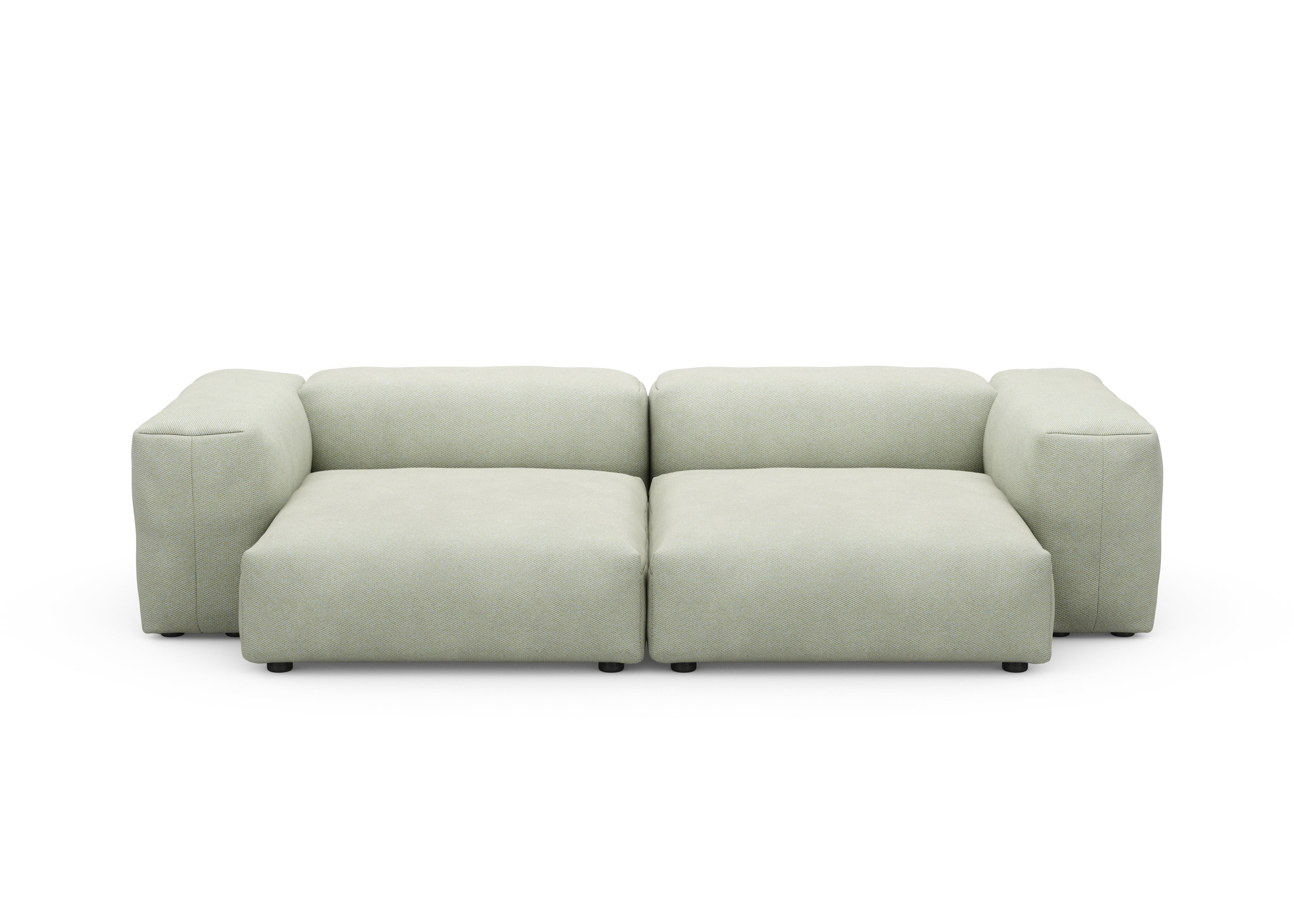 vetsak Two Seat Sofa L