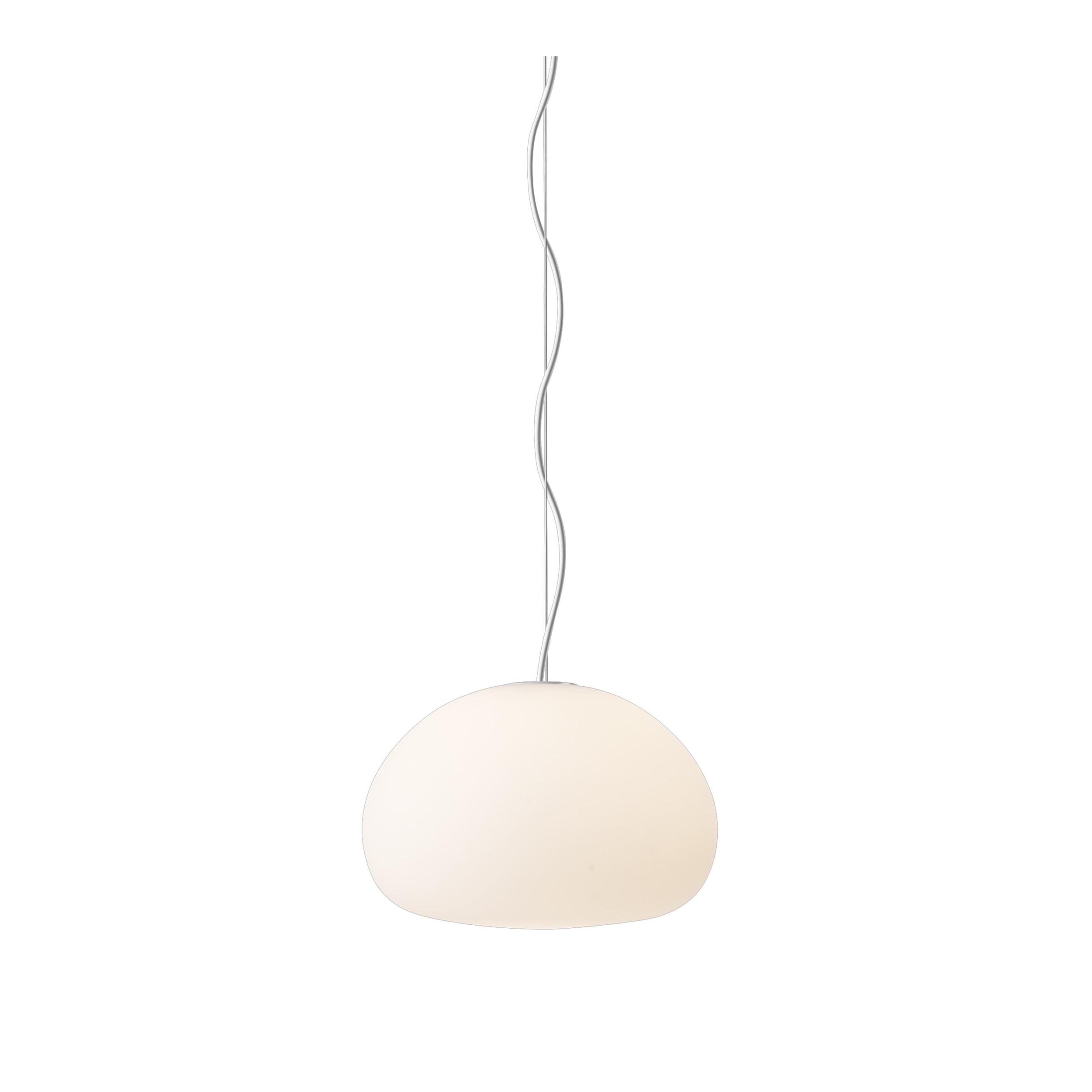 muuto Fluid Pendelleuchte