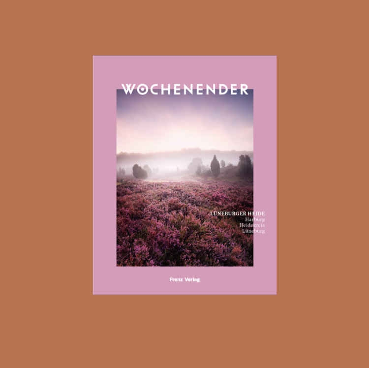 Wochenender | Lüneburger Heide