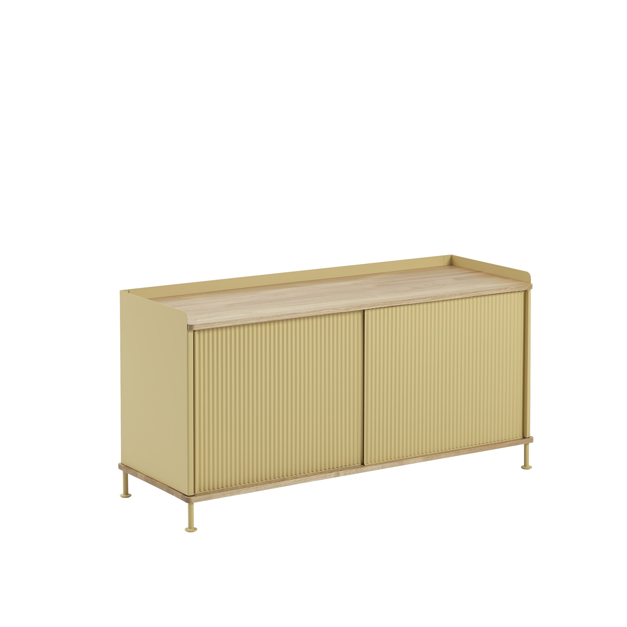 muuto enfold Sideboard / Ausstellungsstück