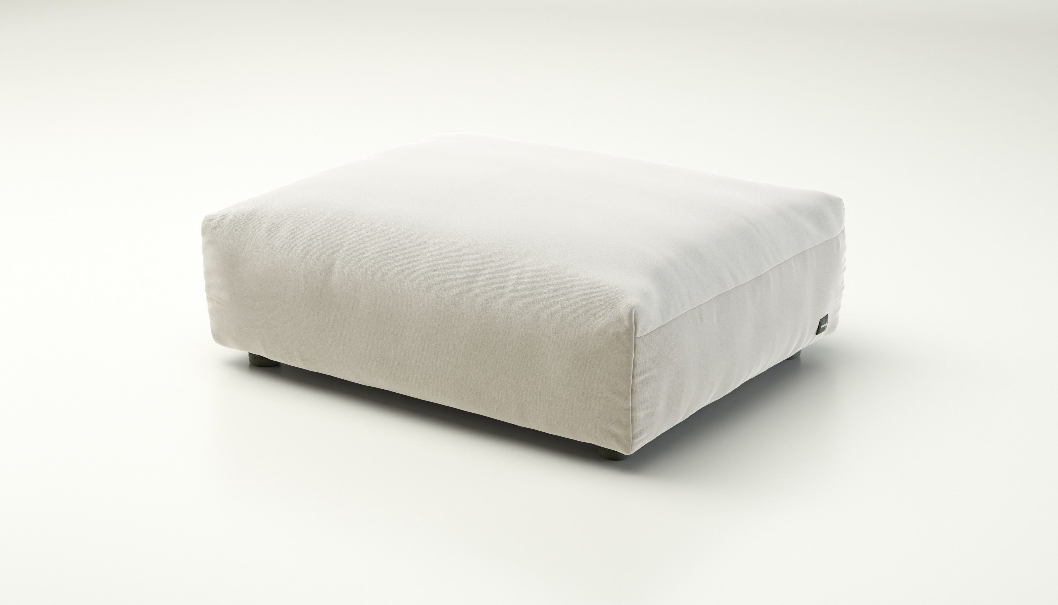 vetsak Sofa Seat 105x84cm