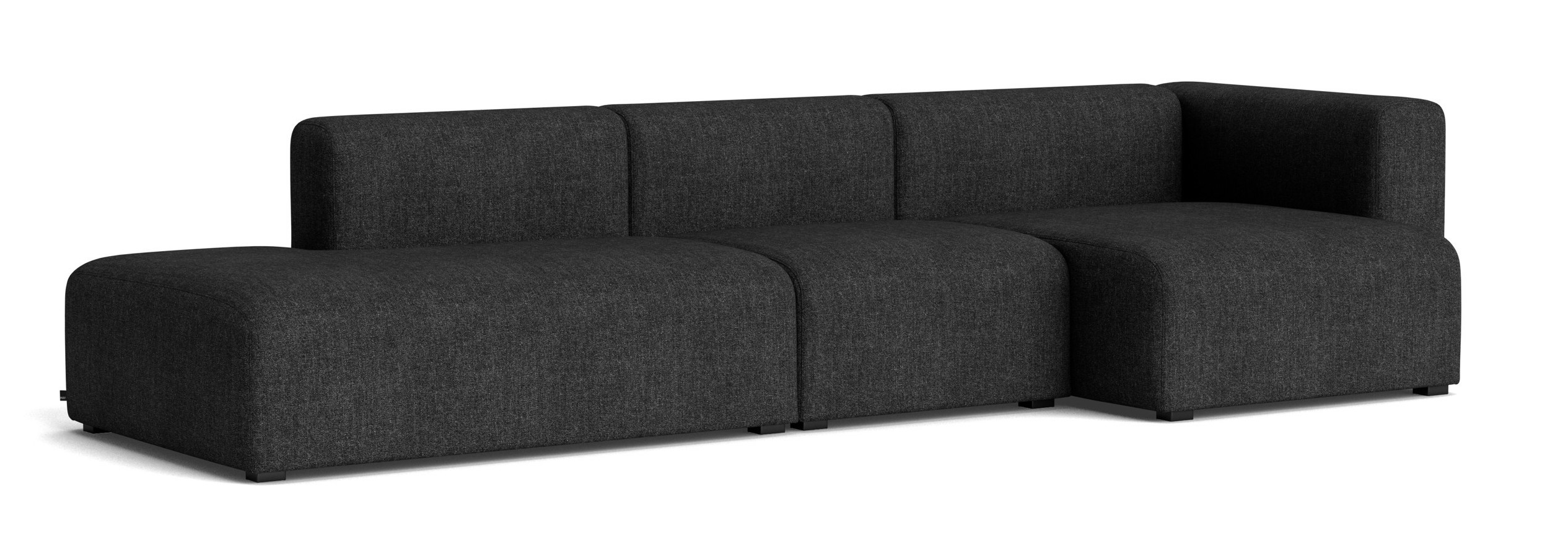 HAY Mags Sofa 3 Sitzer Kombination 4