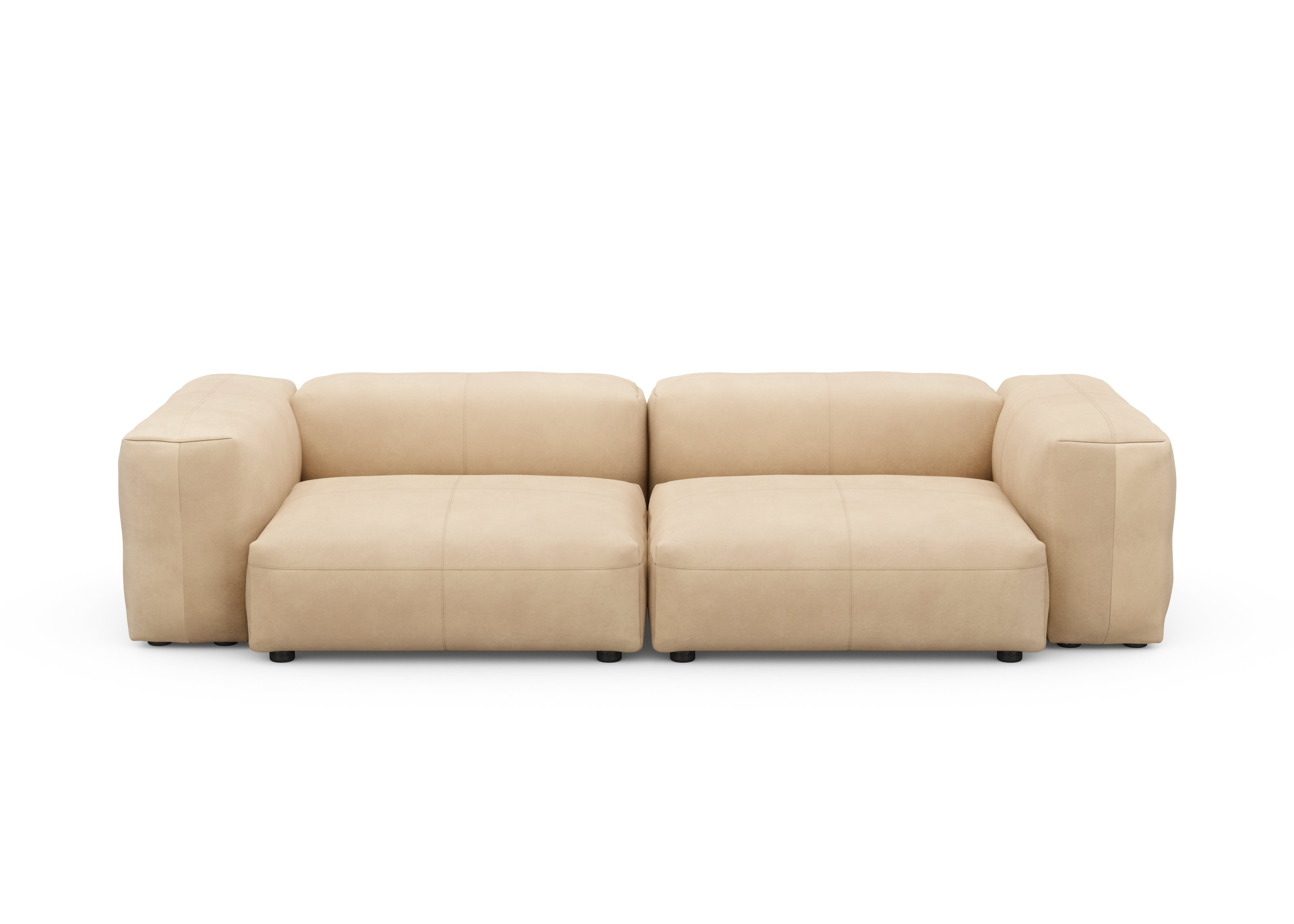 vetsak Two Seat Sofa M