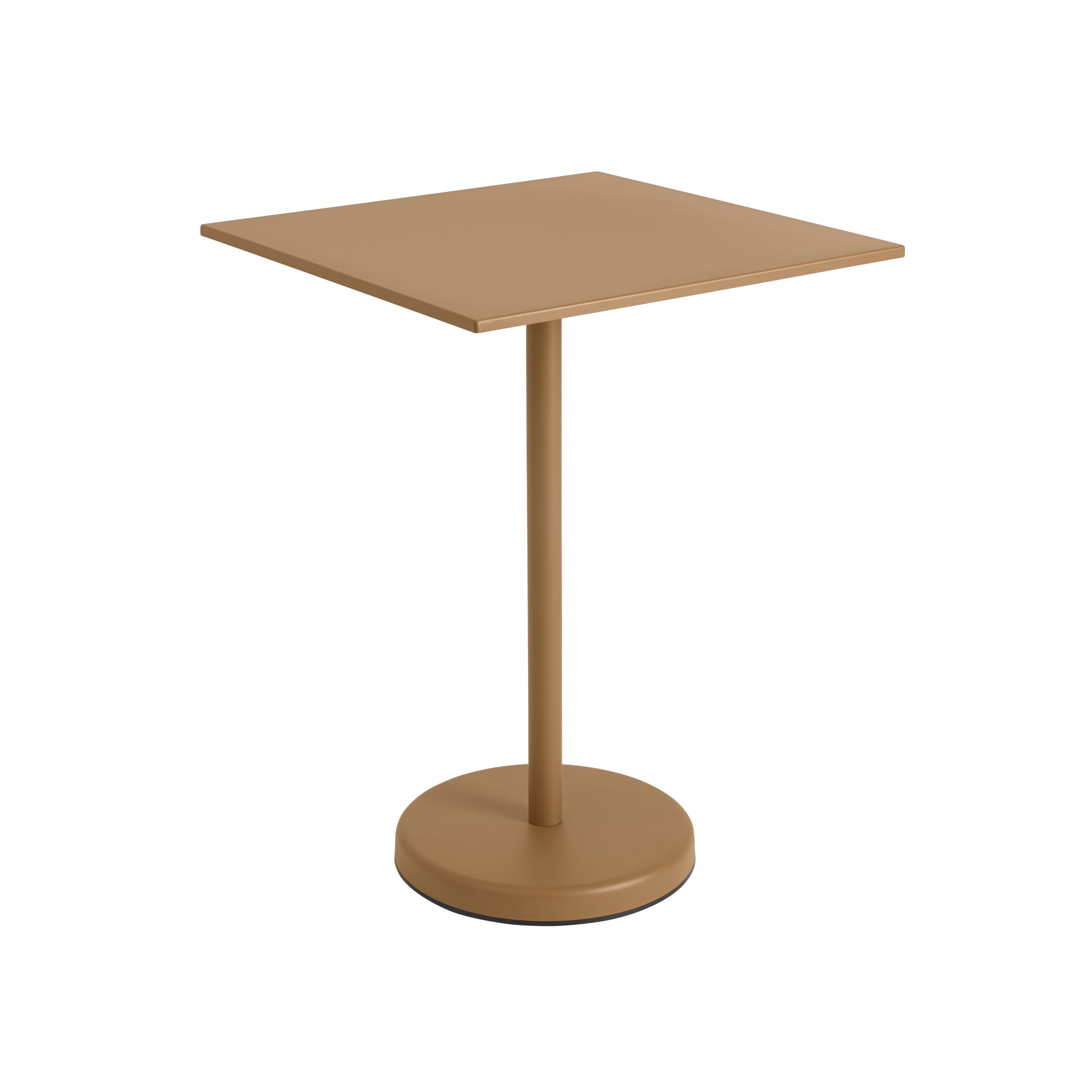 muuto Linear Steel Café Table