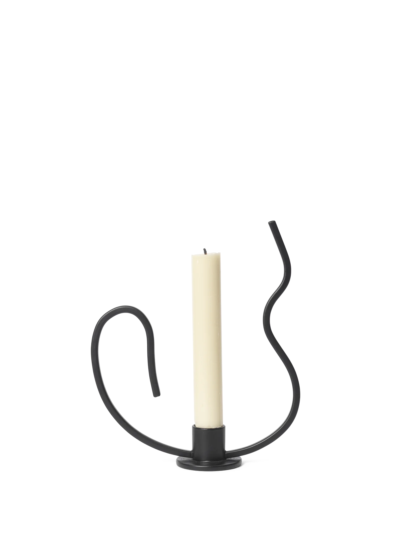 Ferm living Kerzenständer Valse klein