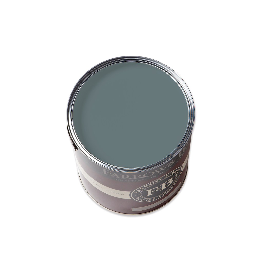 Farrow & Ball Farbe De Nimes No. 299