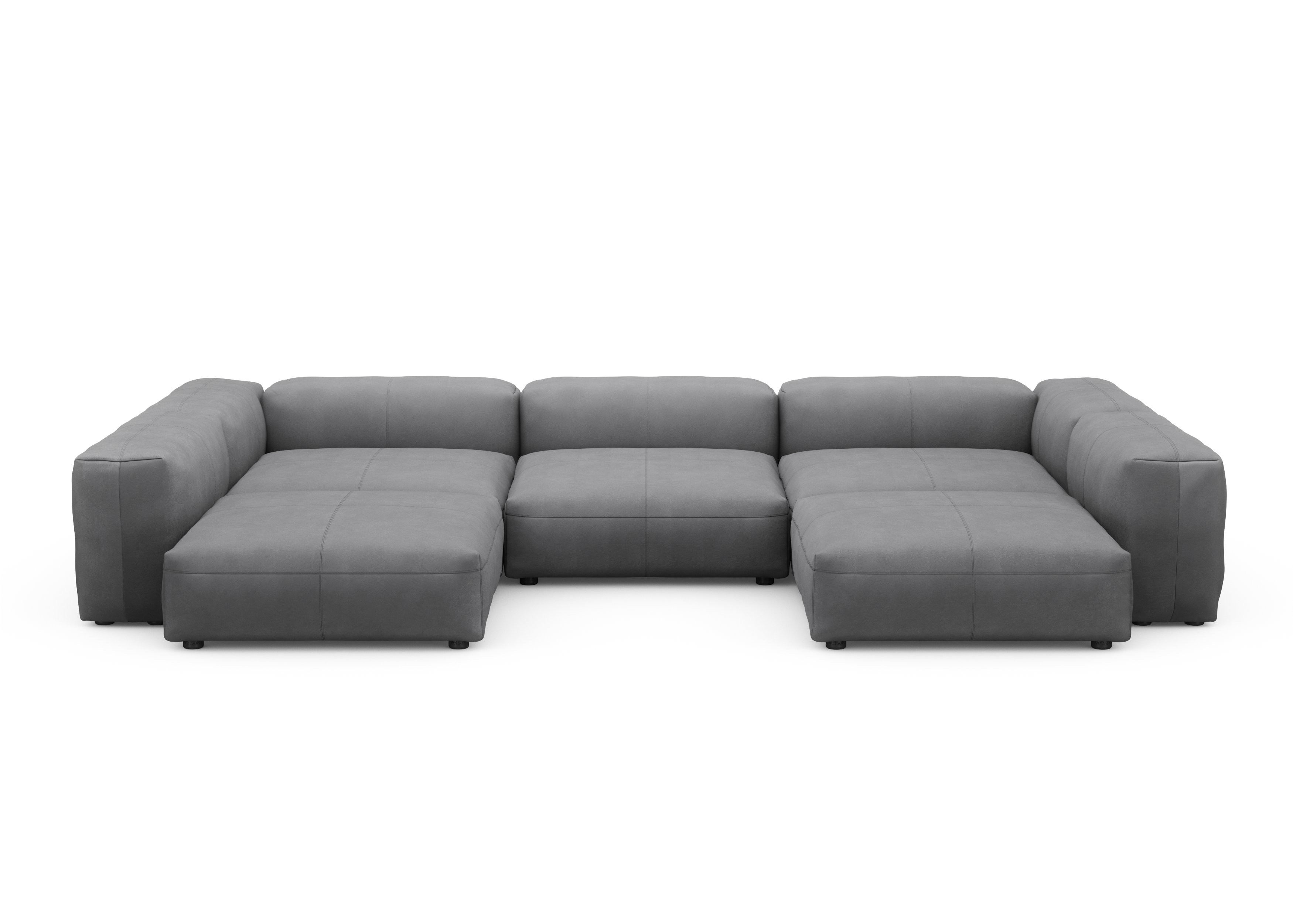 vetsak U-Shape Sofa L