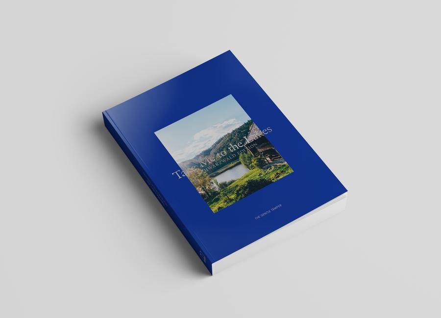 Take Me to the Lakes Schwarzwald Edition