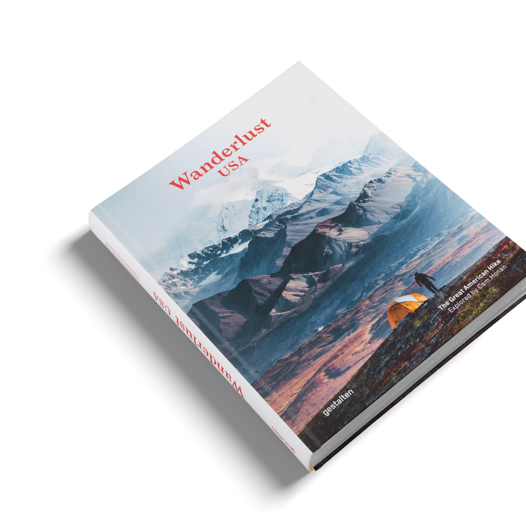 Wanderlust USA