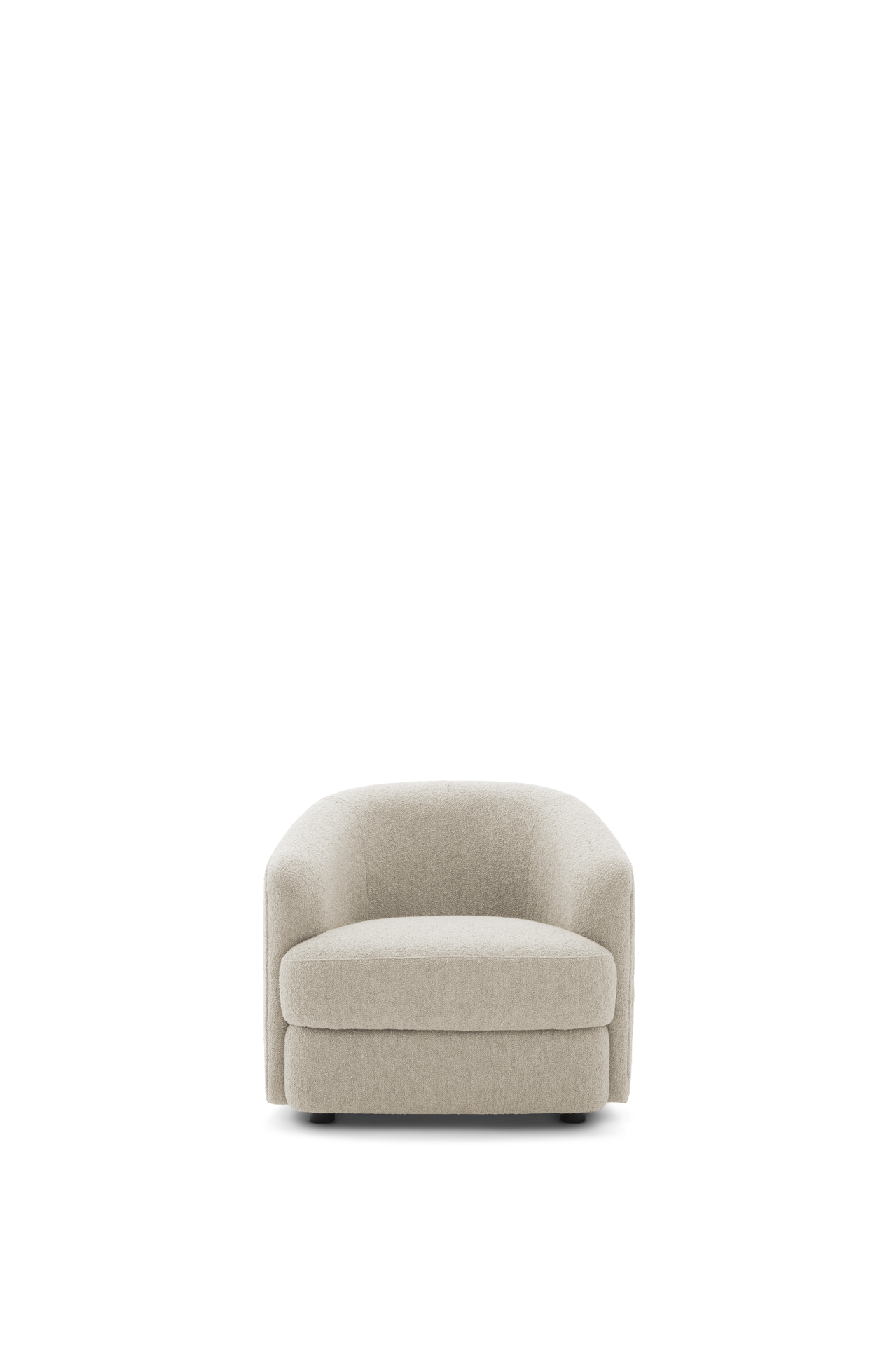 New Works Convent Lounge Chair
