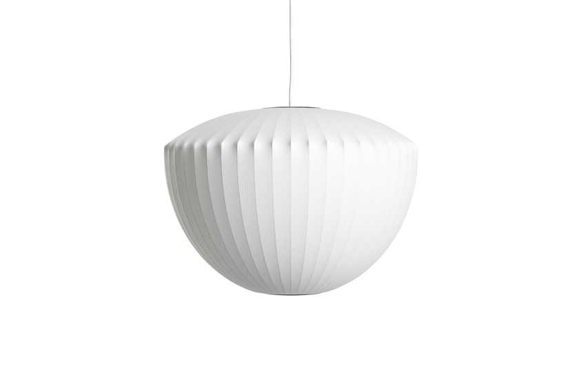 HAY Nelson Apple Bubble Pendelleuchte