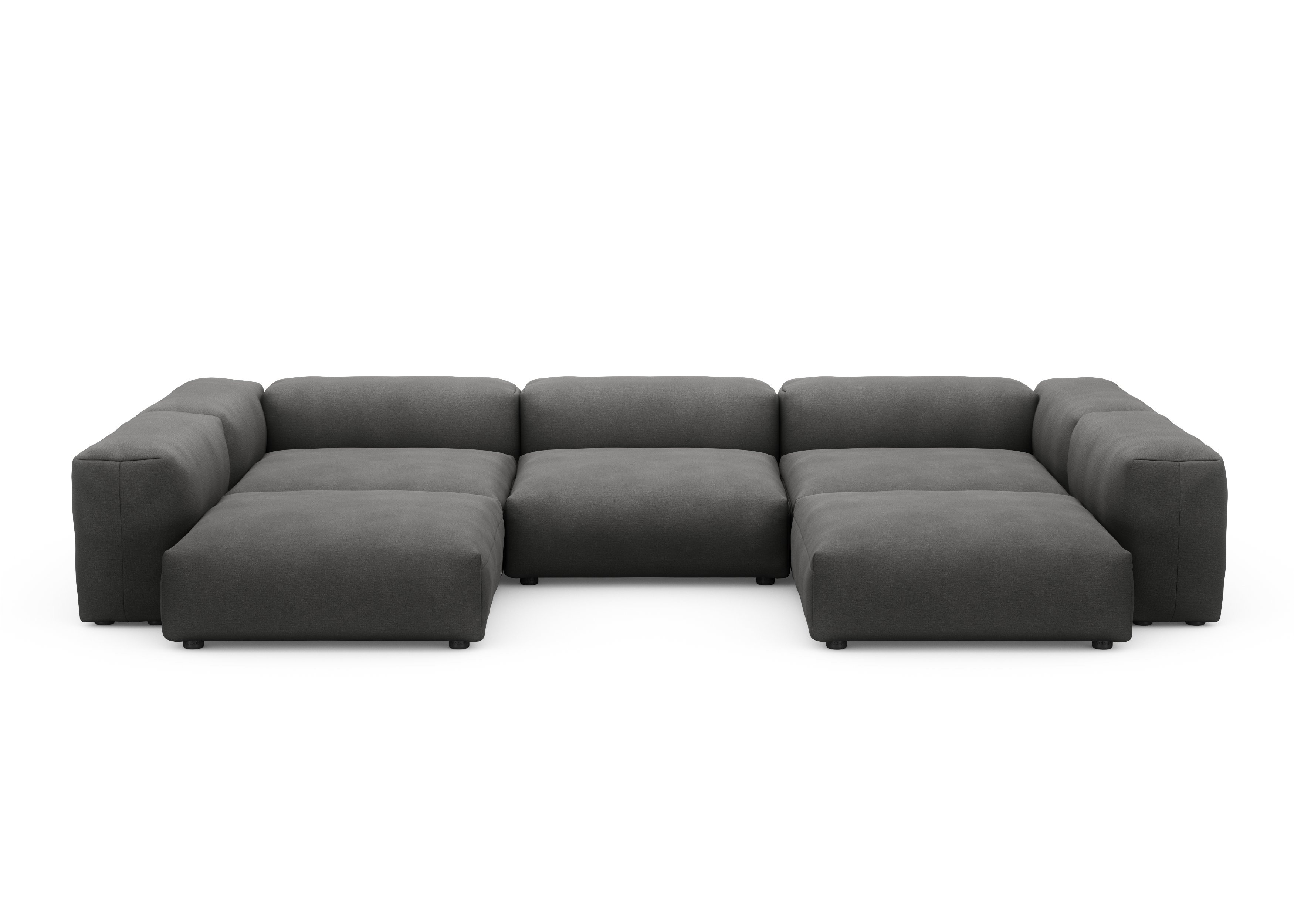 vetsak U-Shape Sofa L