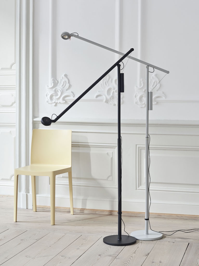 HAY Èlèmentaire Chair anthracite