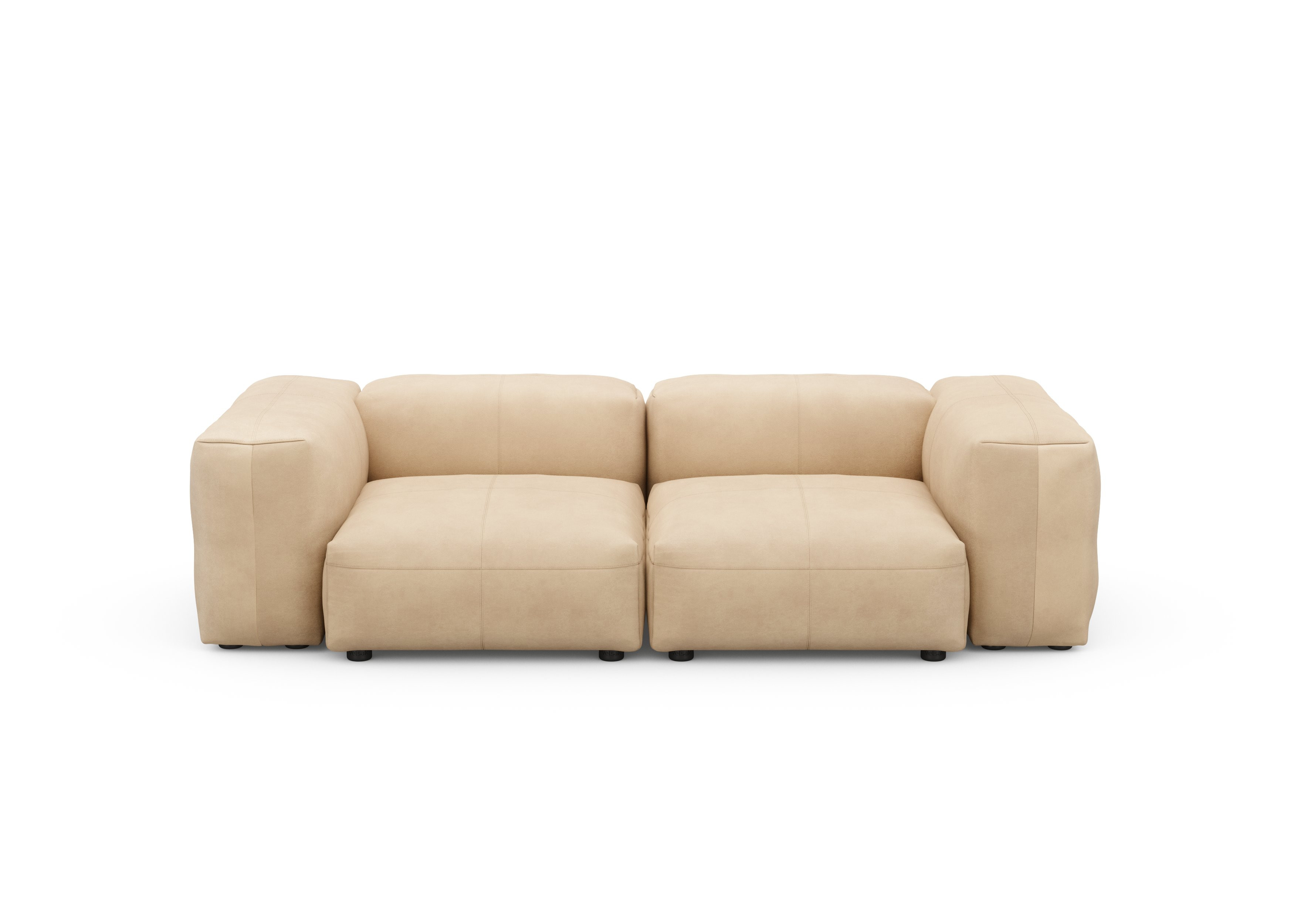 vetsak Two Seat Sofa S