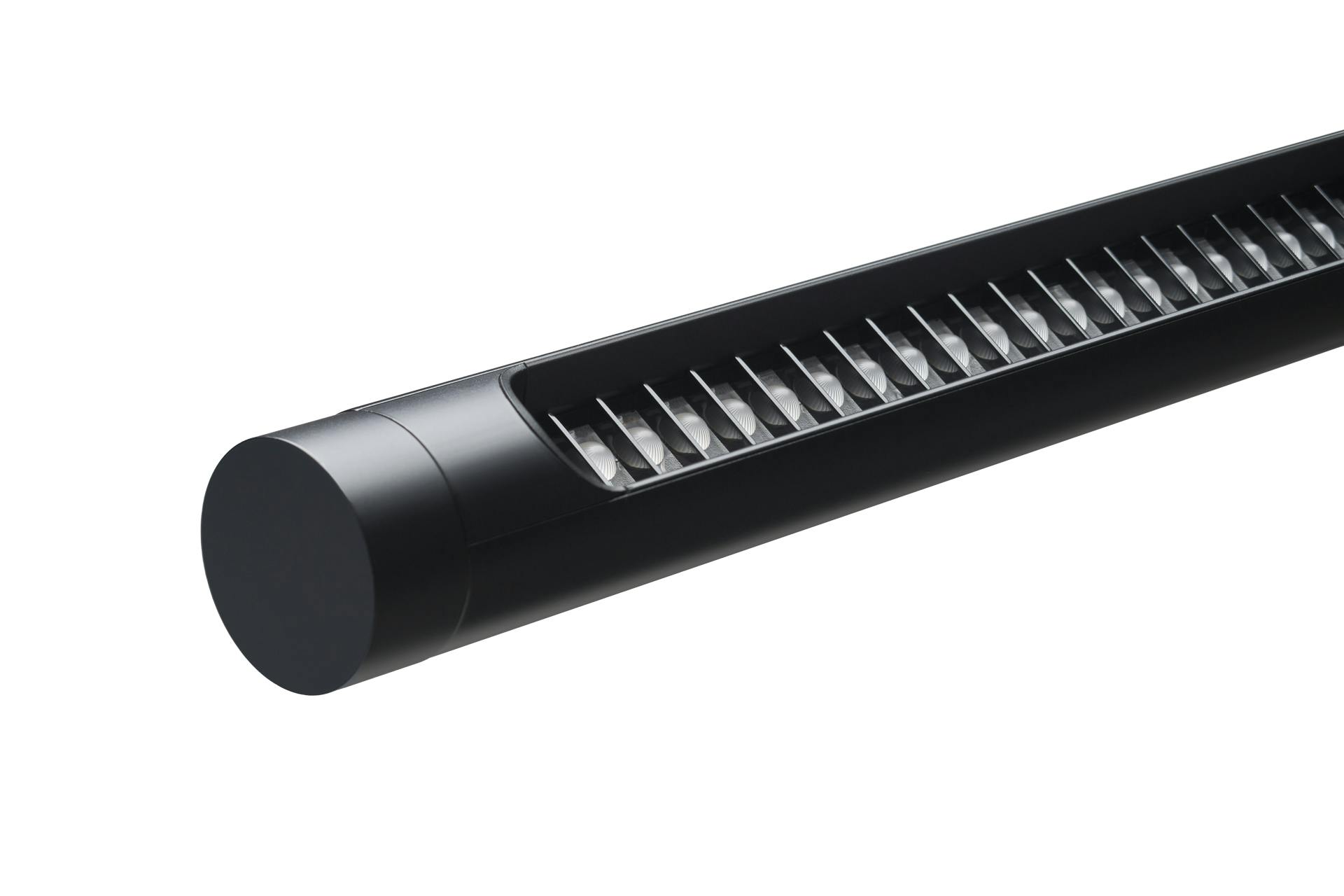 Wästberg Leuchte Linier w181 Pro S1 black