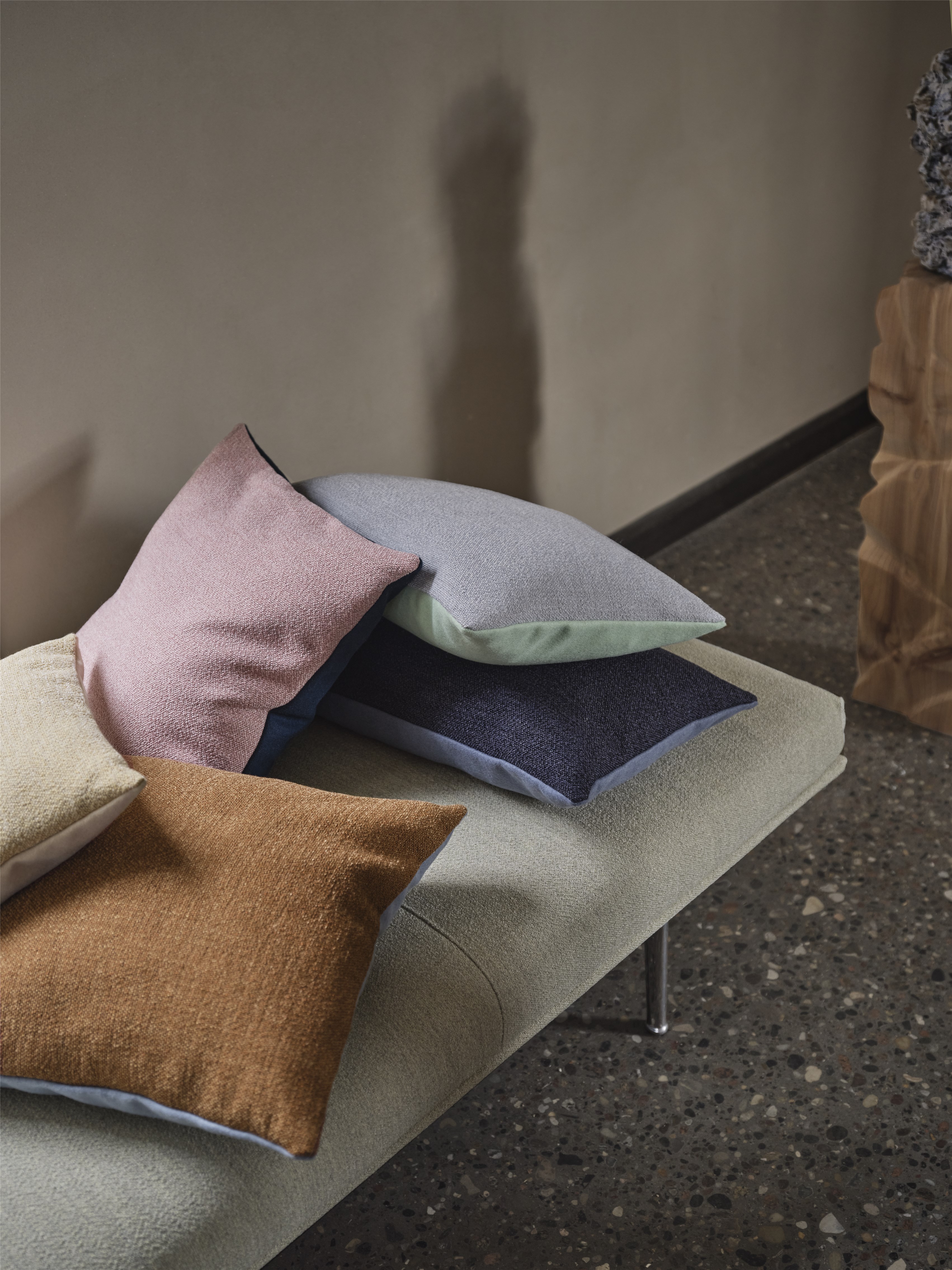 muuto Mingle Kissen