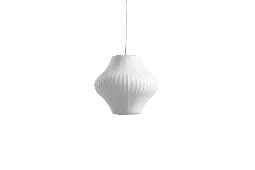 HAY Nelson Pear Bubble Pendelleuchte