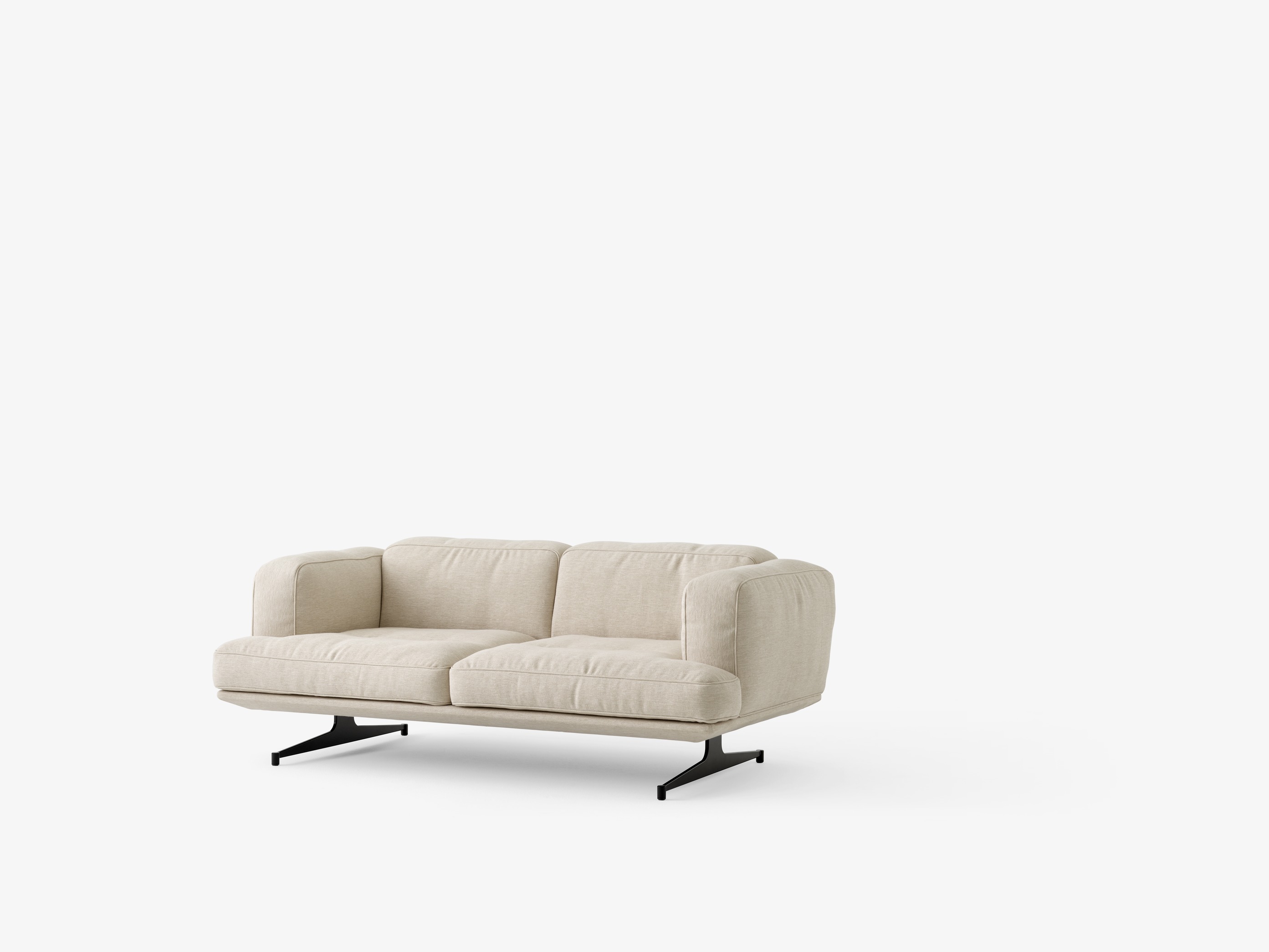 and tradition Sofa Inland AV22