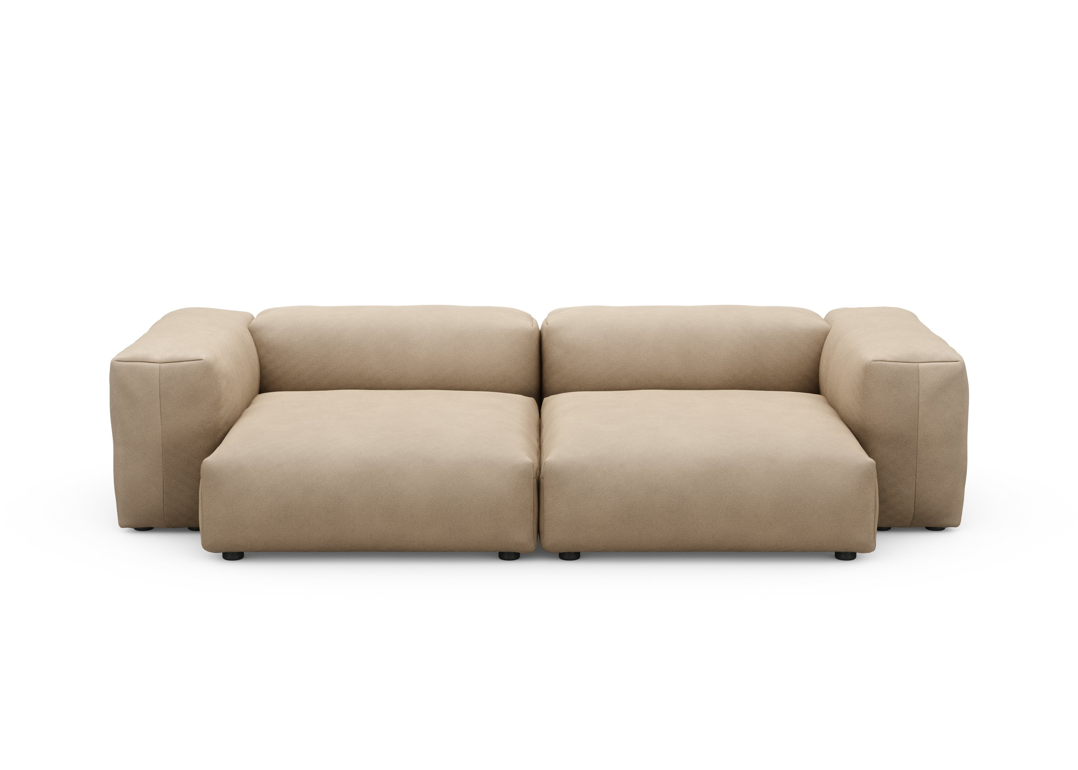 vetsak Two Seat Sofa L