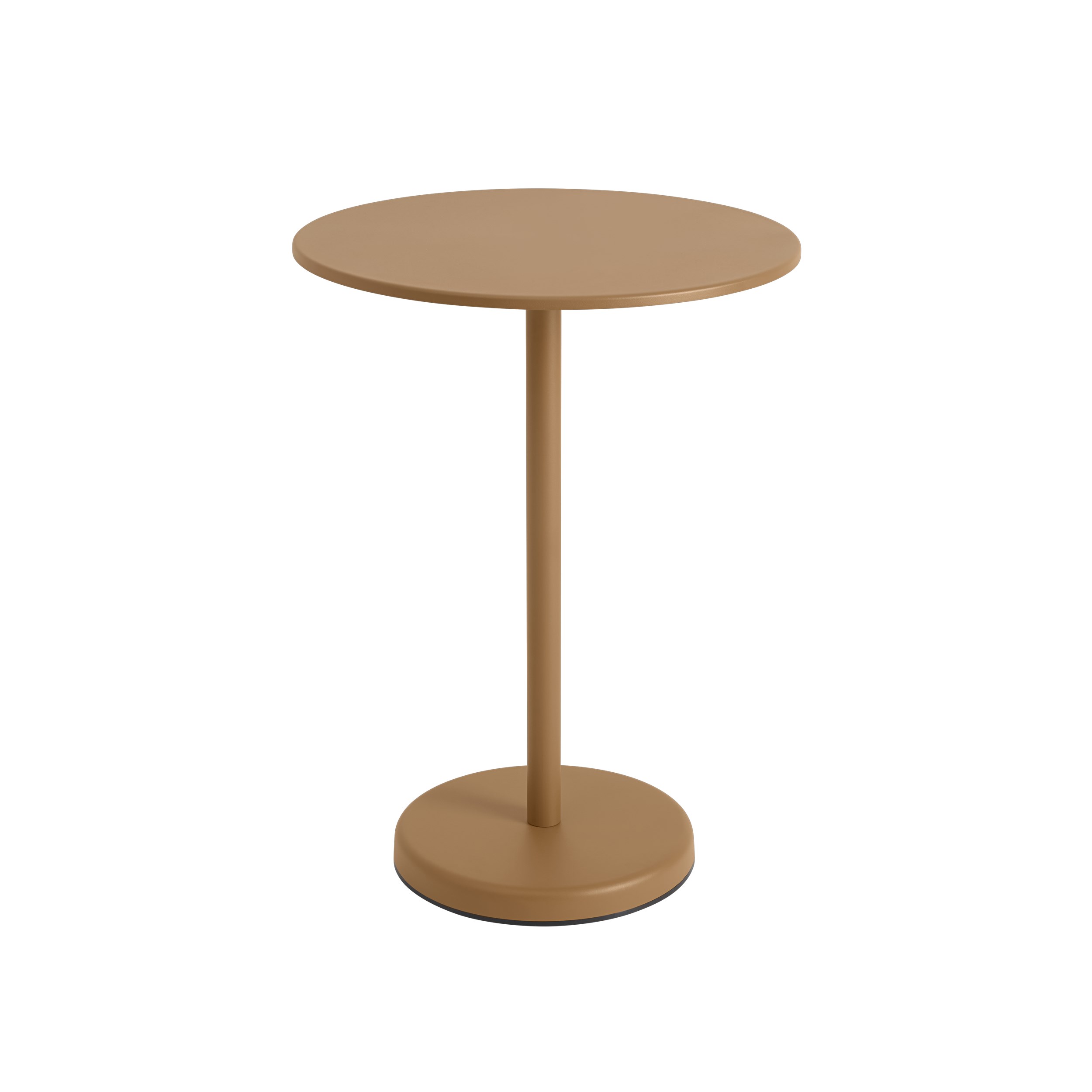 muuto Linear Steel Café Table