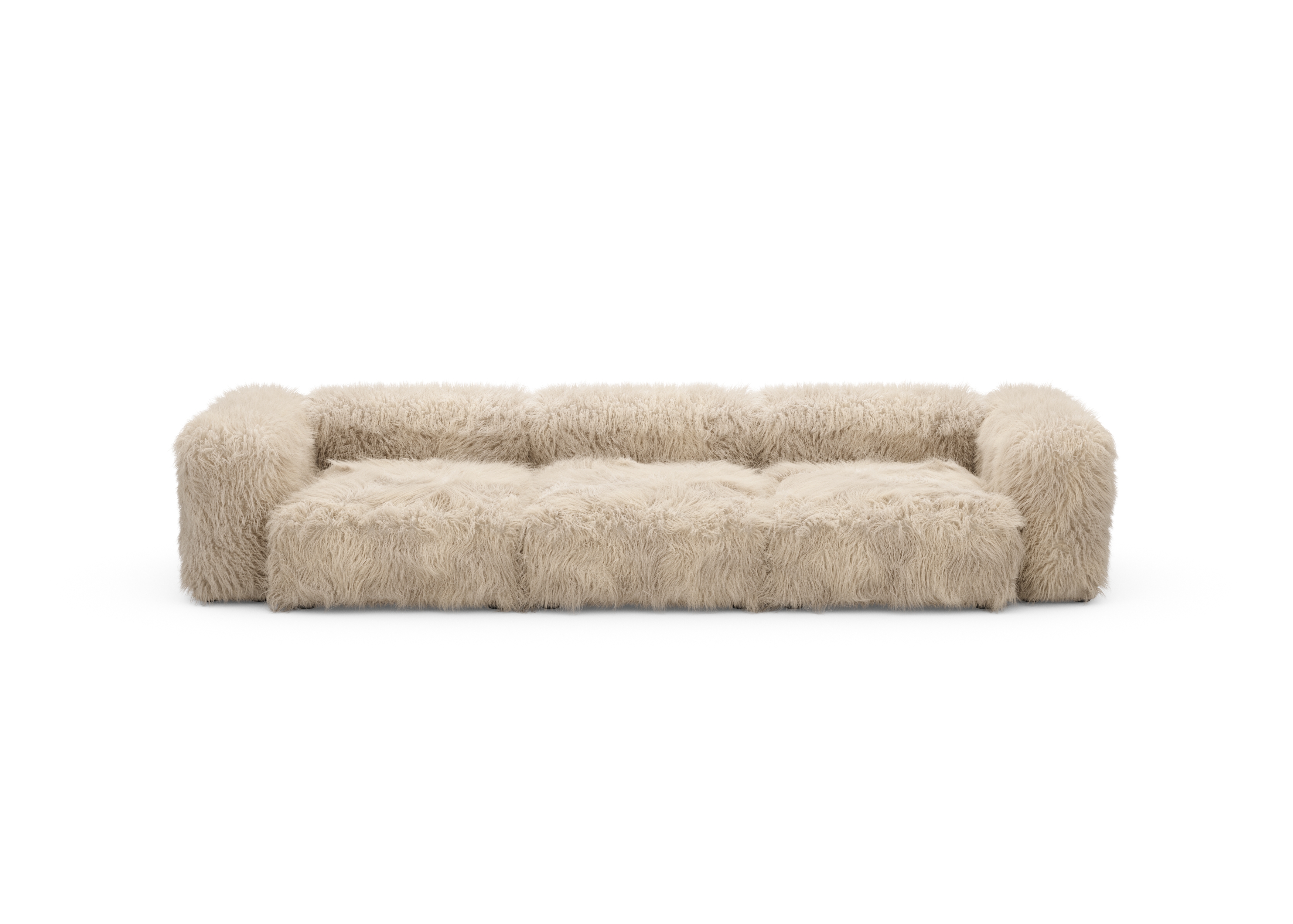 vetsak Dreisitzer Sofa small