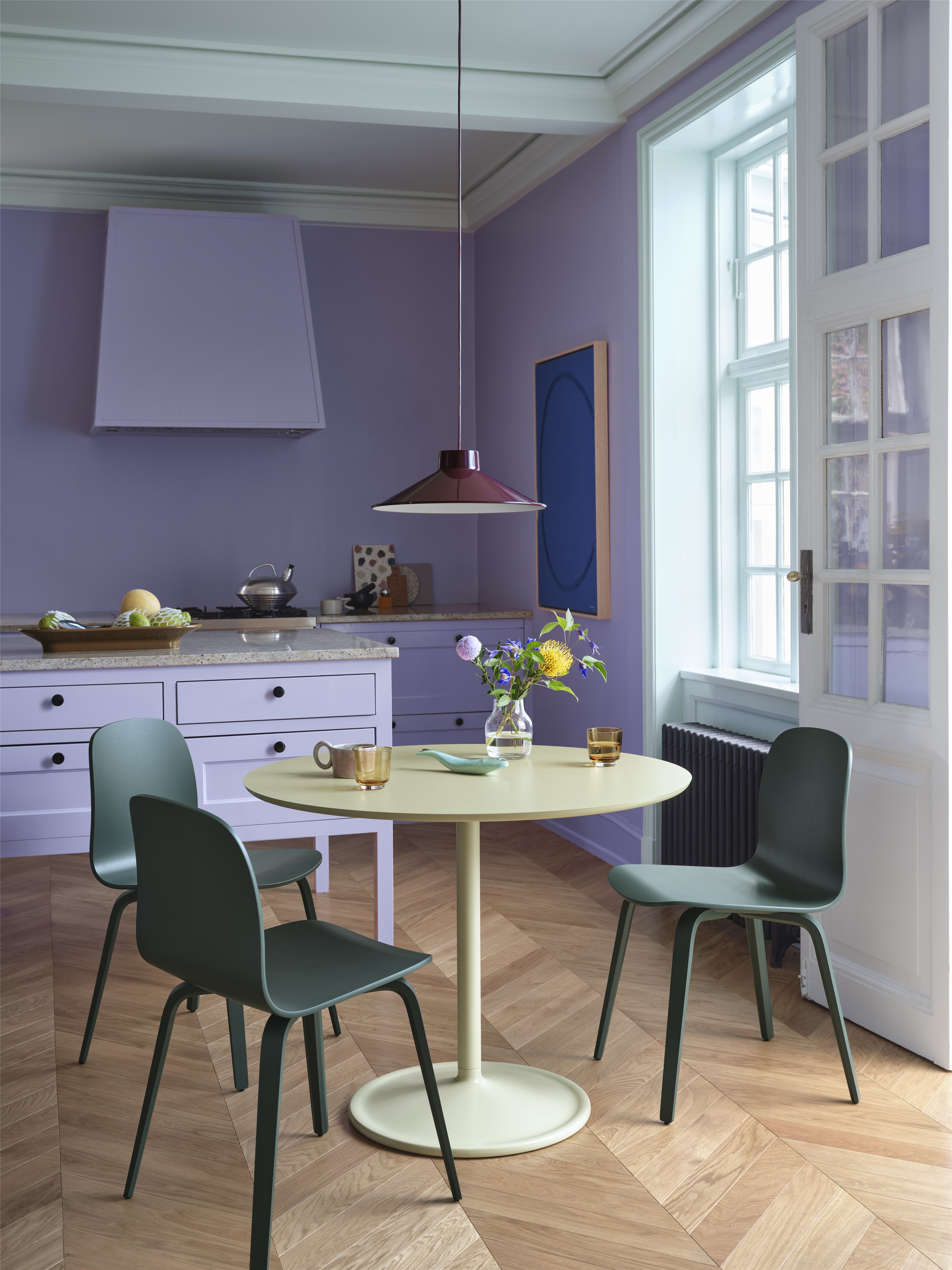 muuto Soft Table