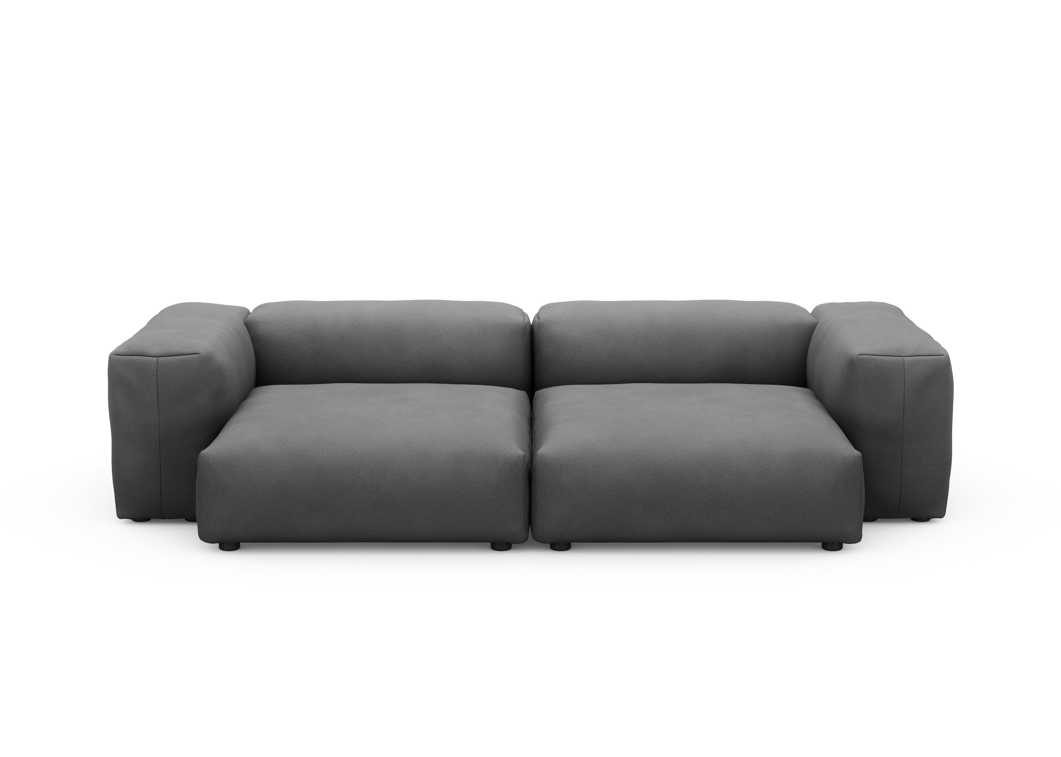 vetsak Two Seat Sofa L